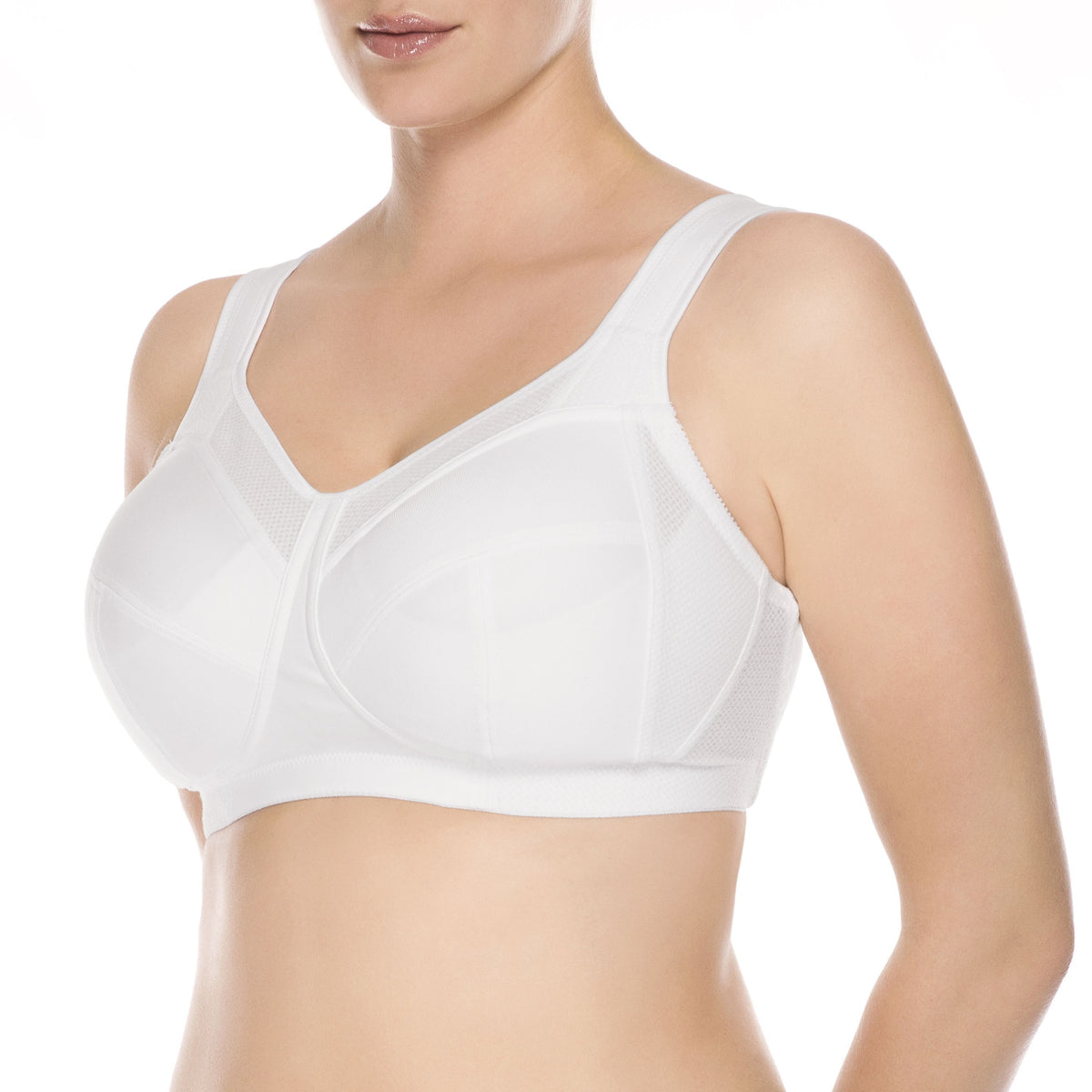 Kate 6028 - White