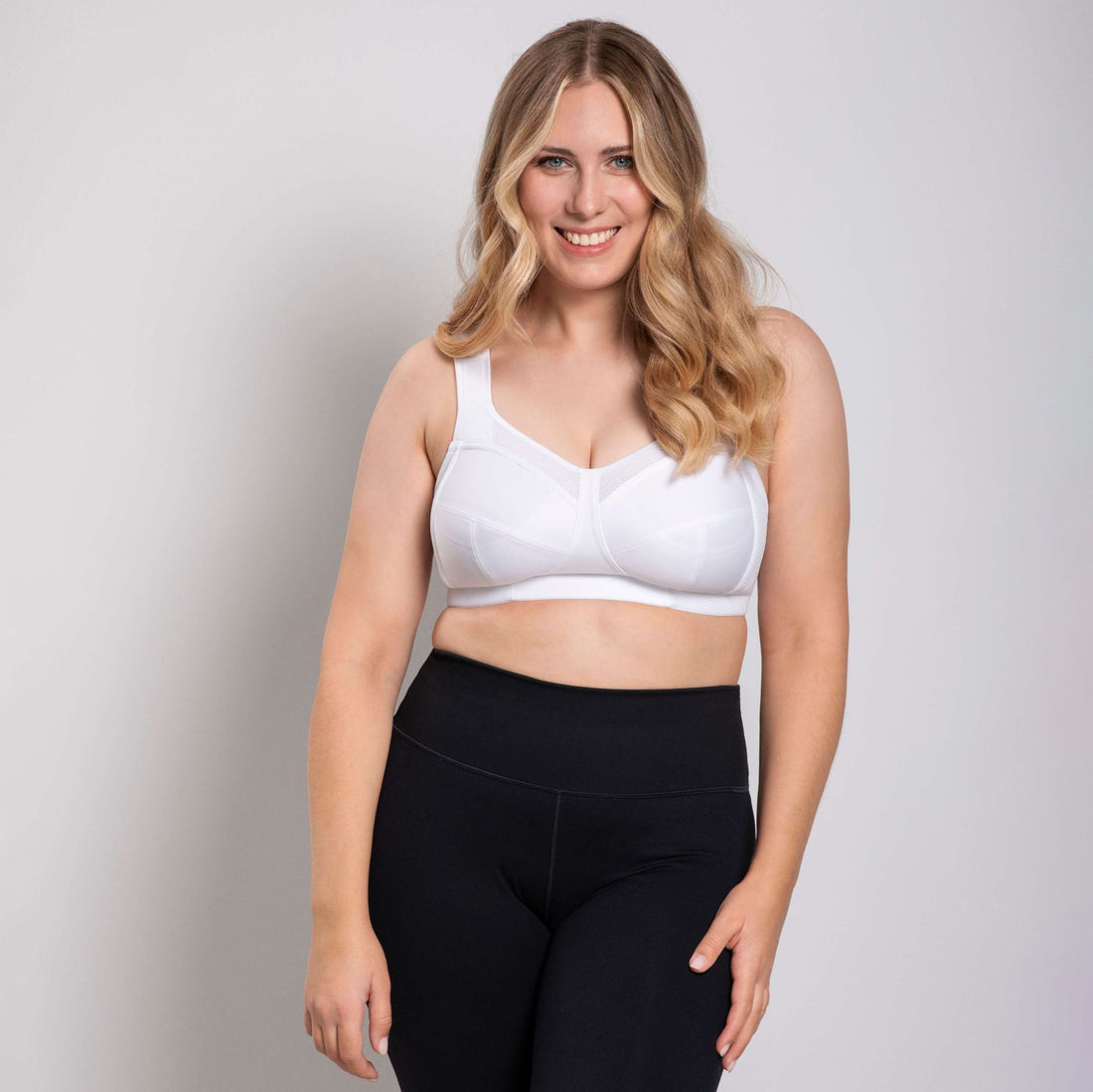 Kate 6028 - White