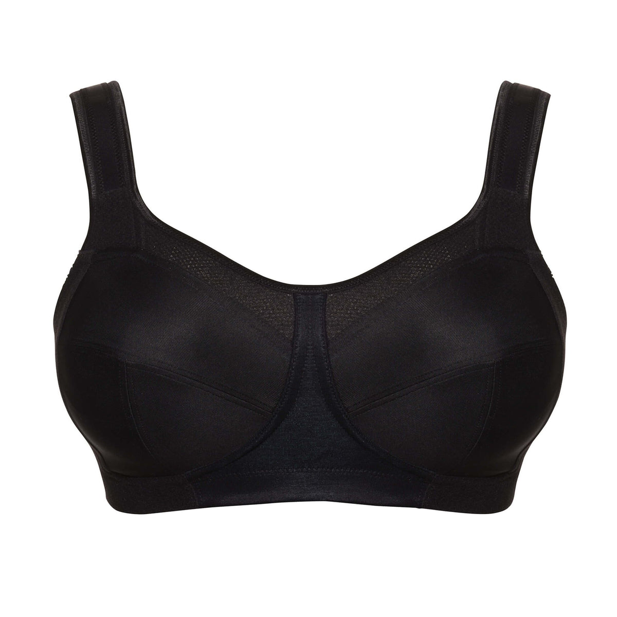 Kate 6028 - Black