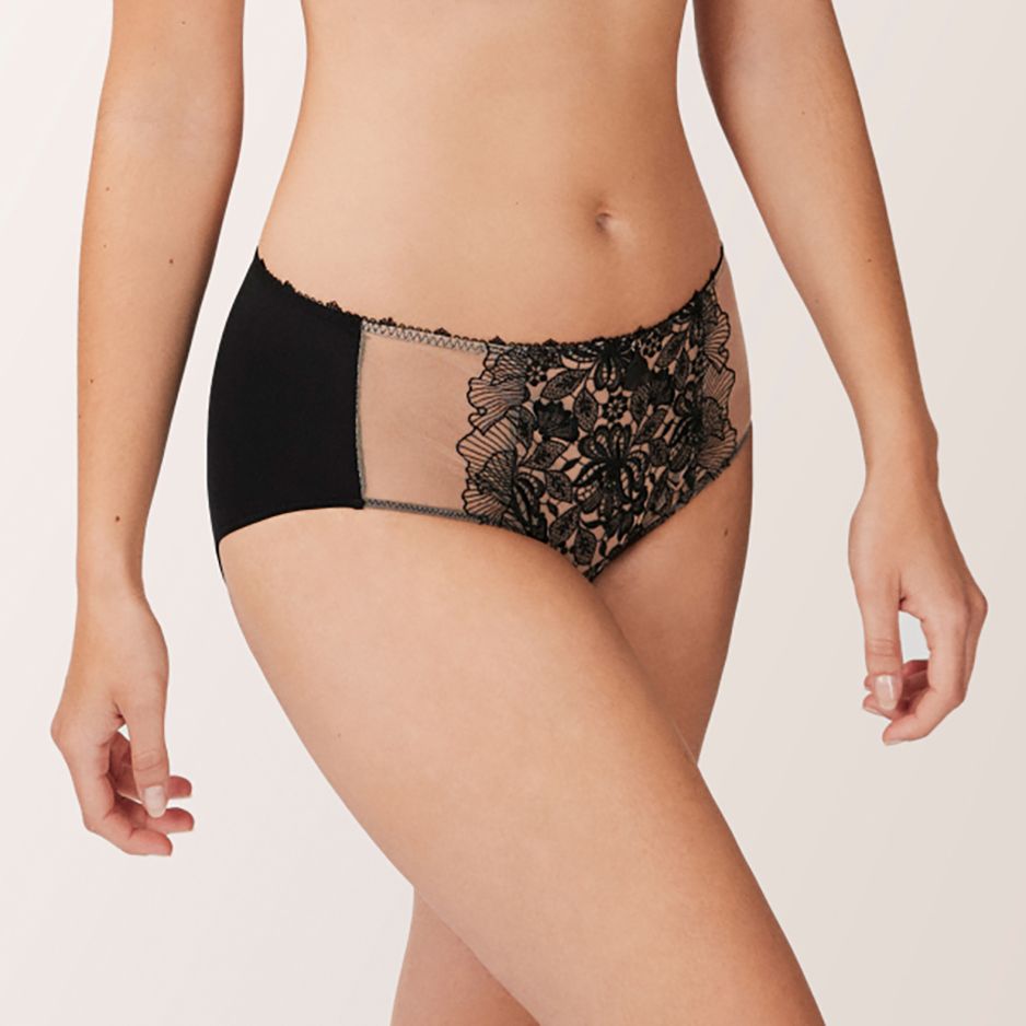 Agathe 05204 - Noir