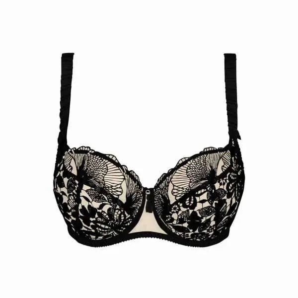 Agathe 08204 - Black