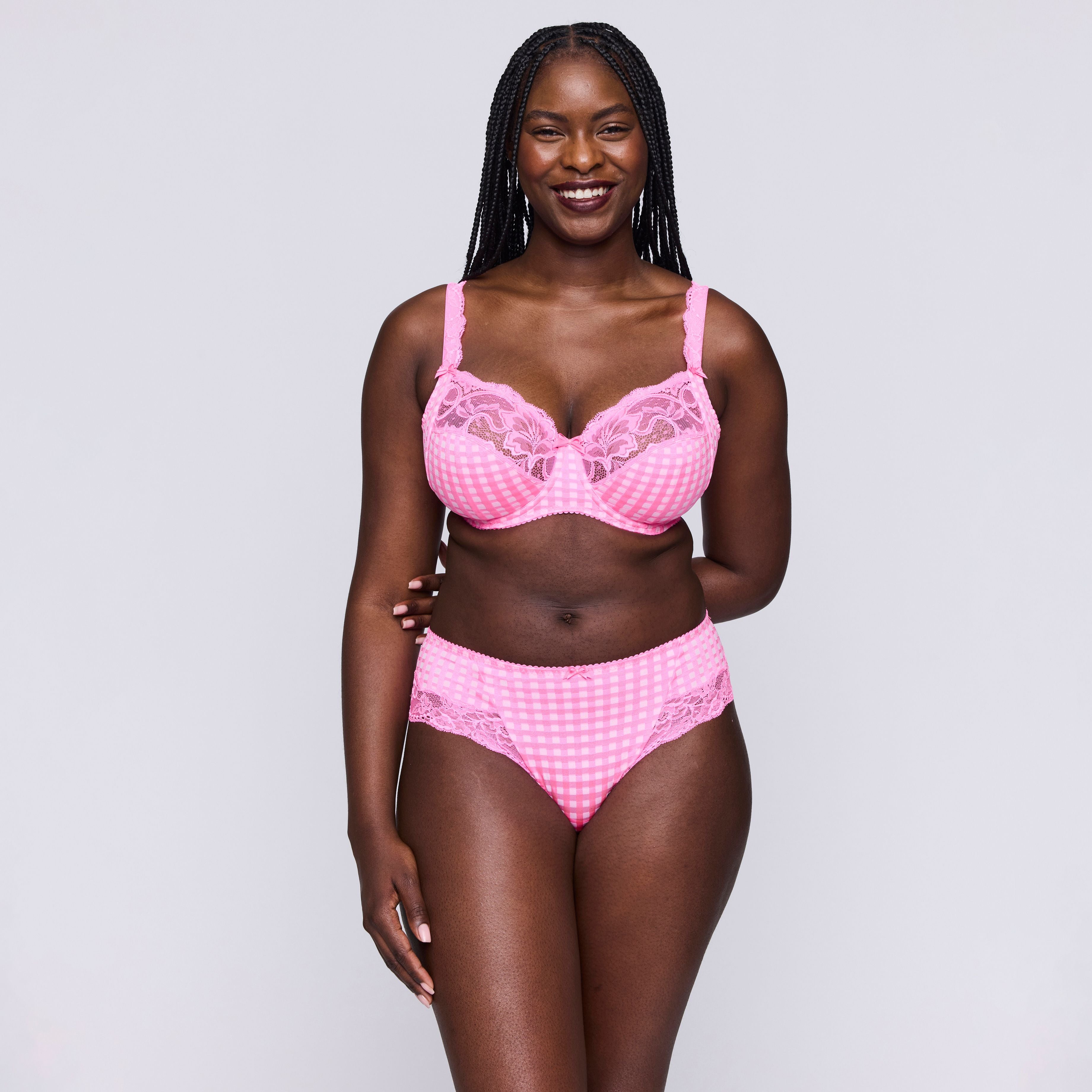 Madison (F-I) 0162121 - Pinkissimo