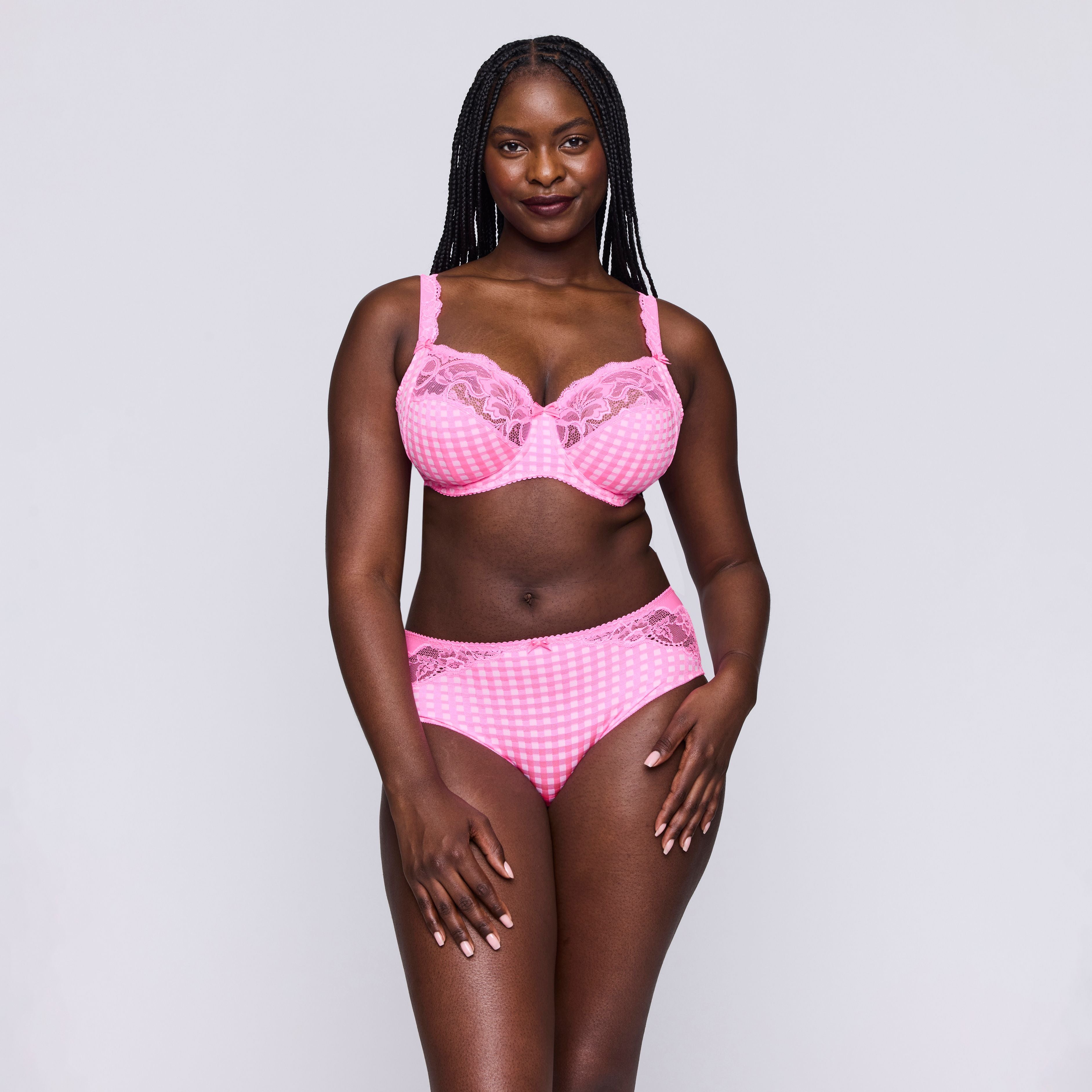 Madison (F-I) 0162121 - Pinkissimo