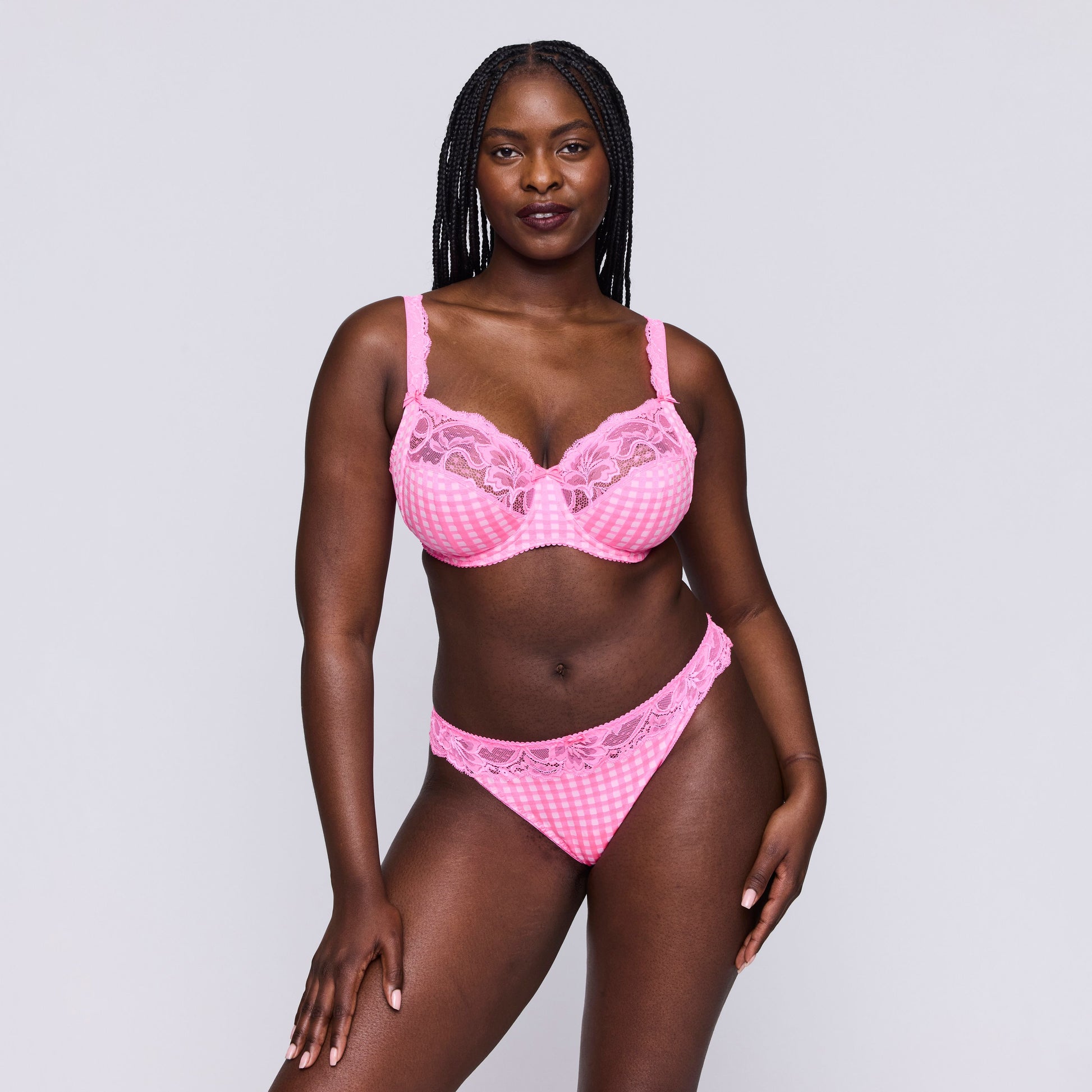 Madison (F-I) 0162121 - Pinkissimo