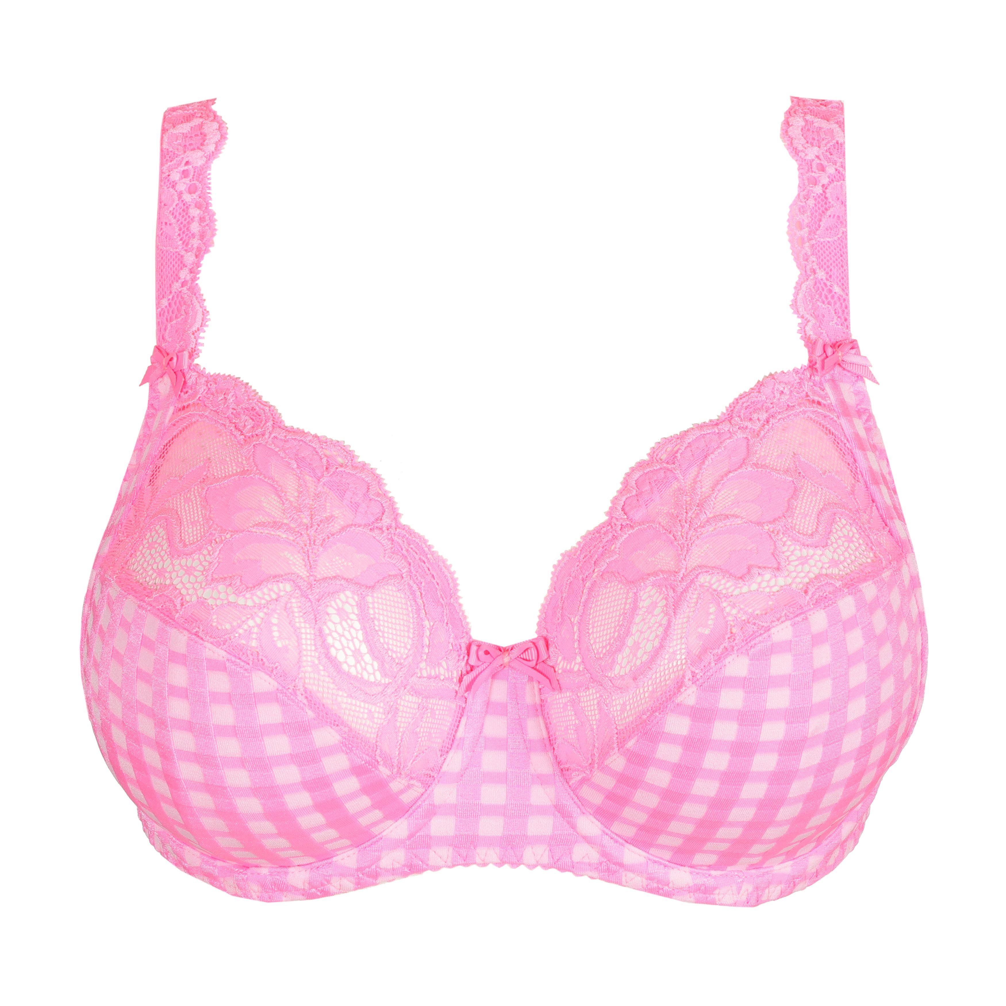 Madison (F-I) 0162121 - Pinkissimo