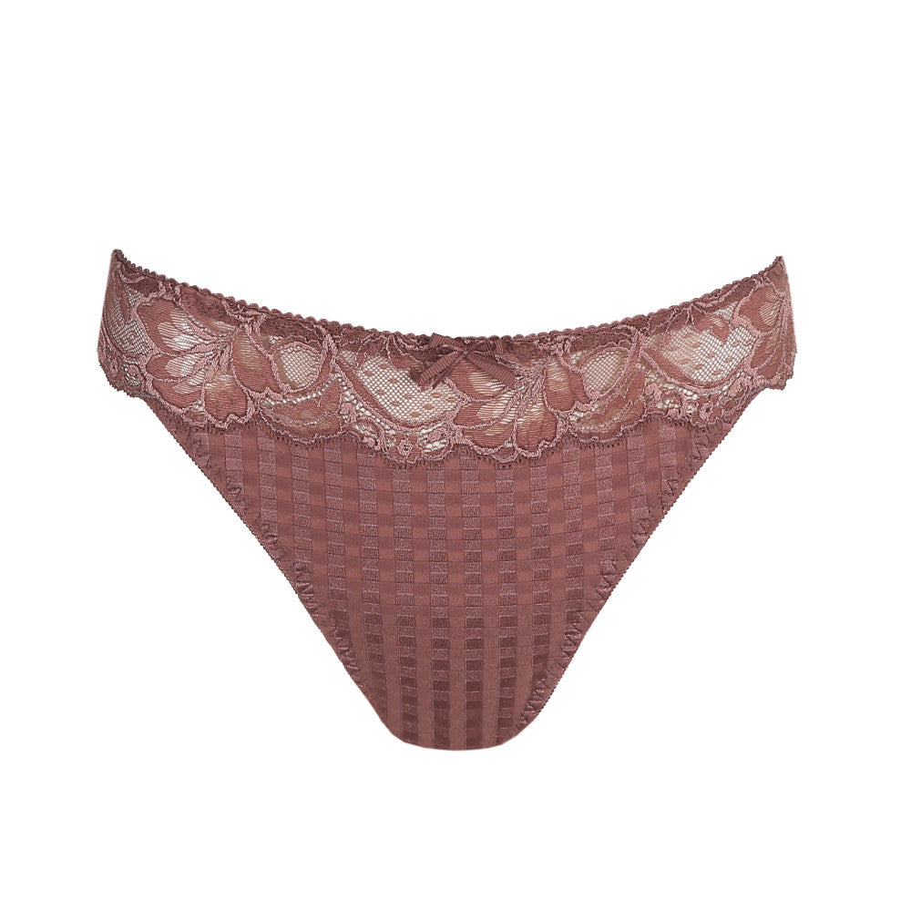 Madison 0662125 - Satin Taupe