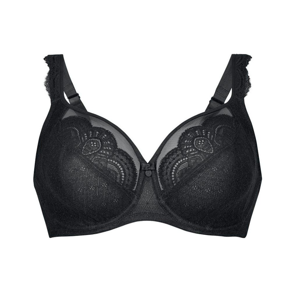 Selma 5635 - Noir