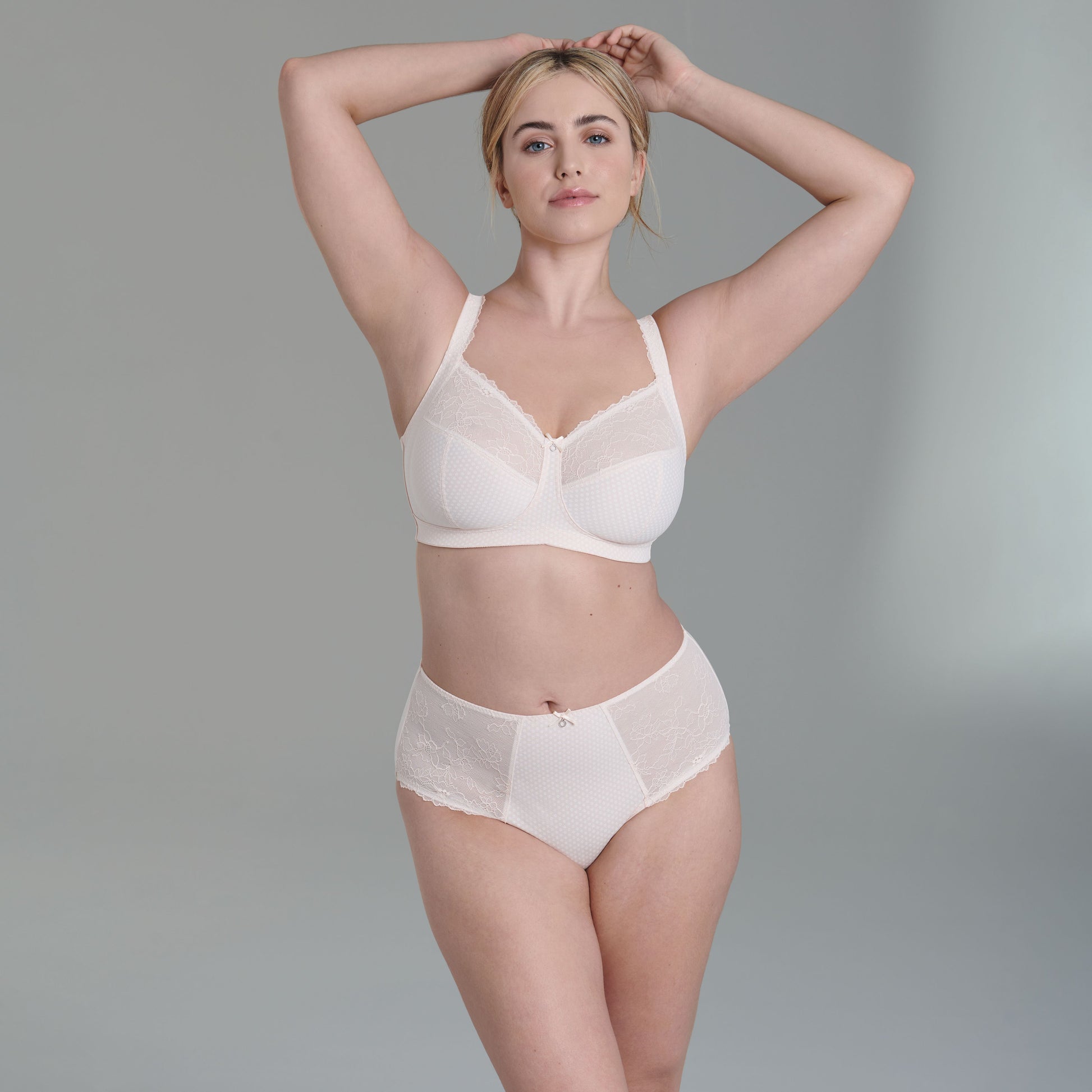Eloise 1395 - Rose