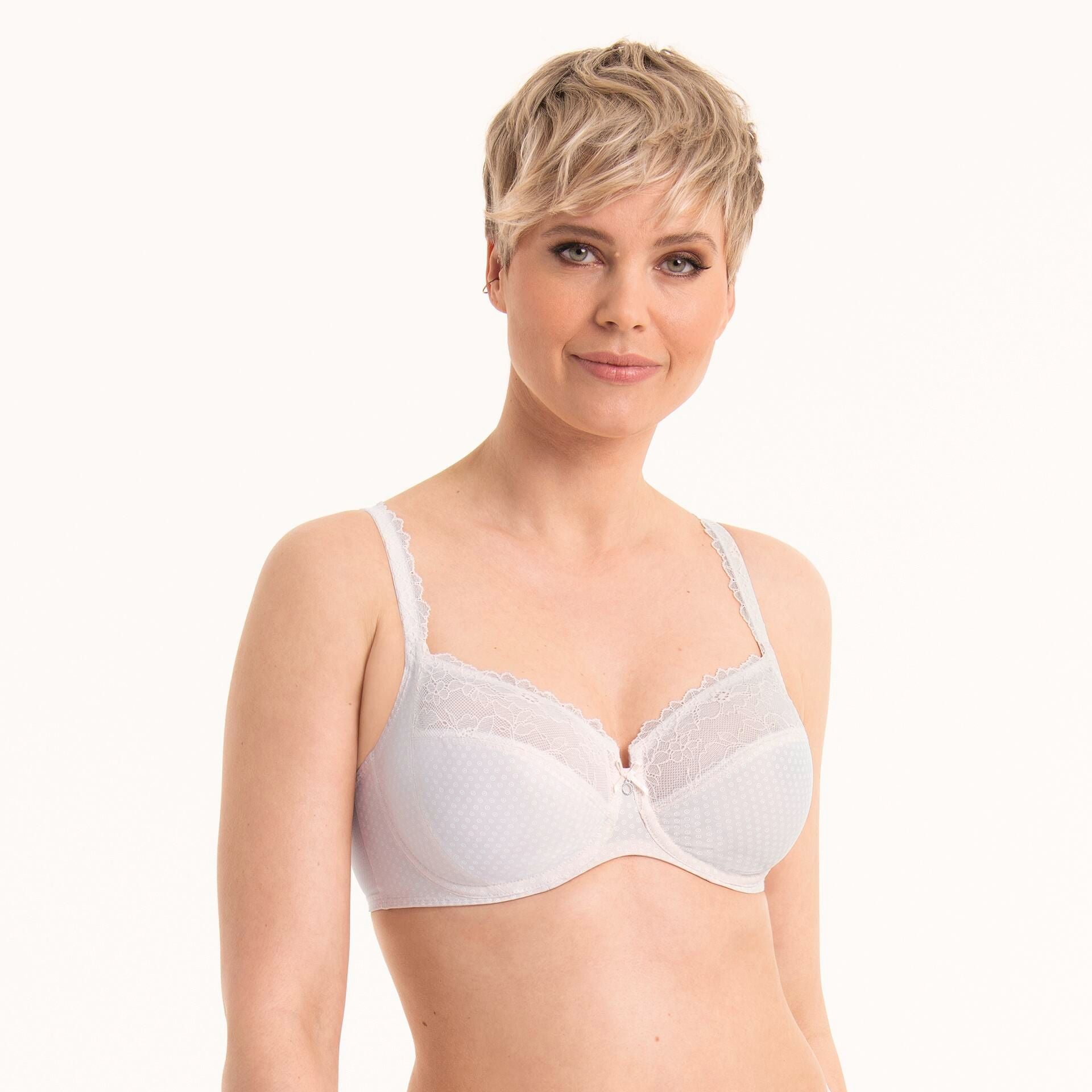 Eloise 5294 - Rose