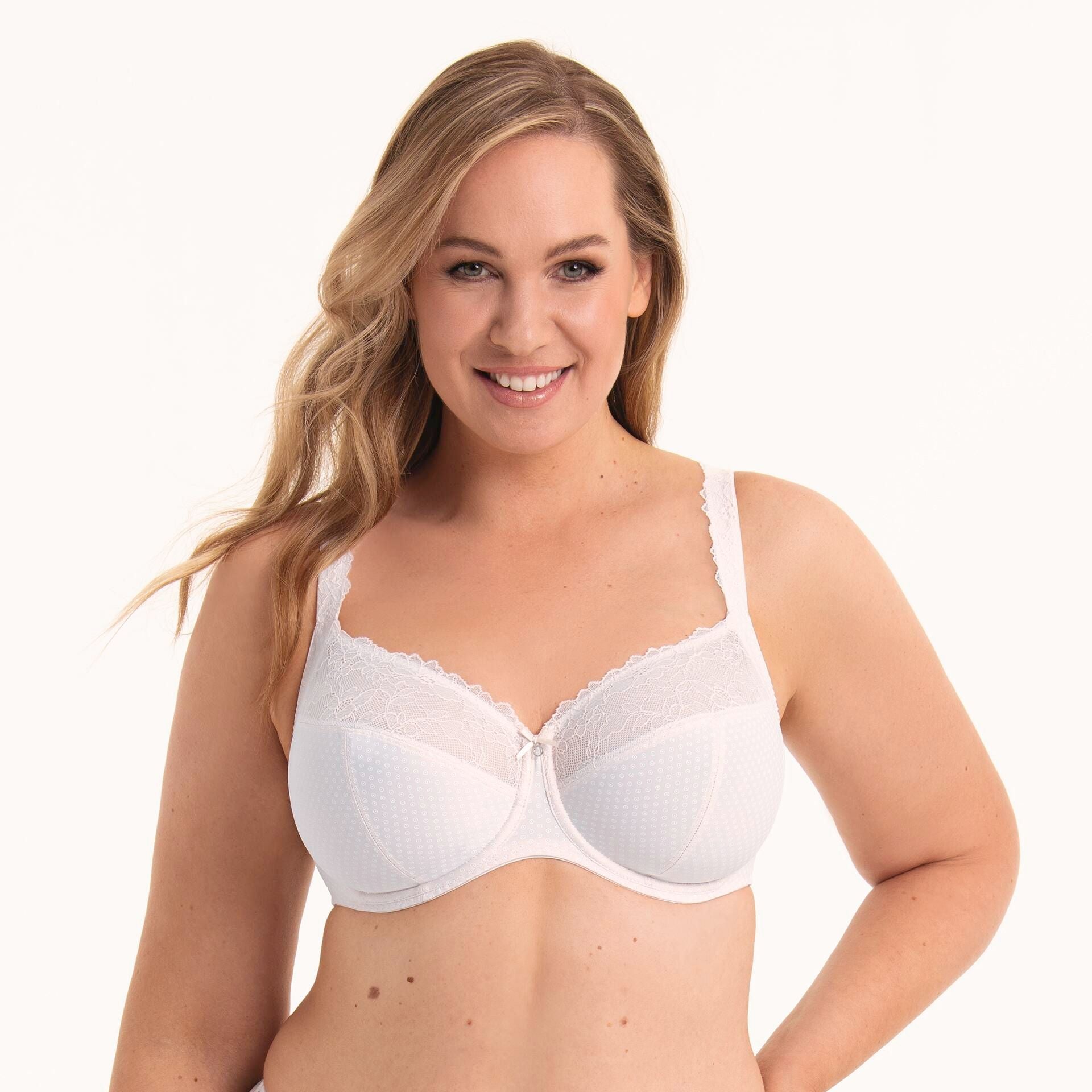 Eloise 5295 - Rose