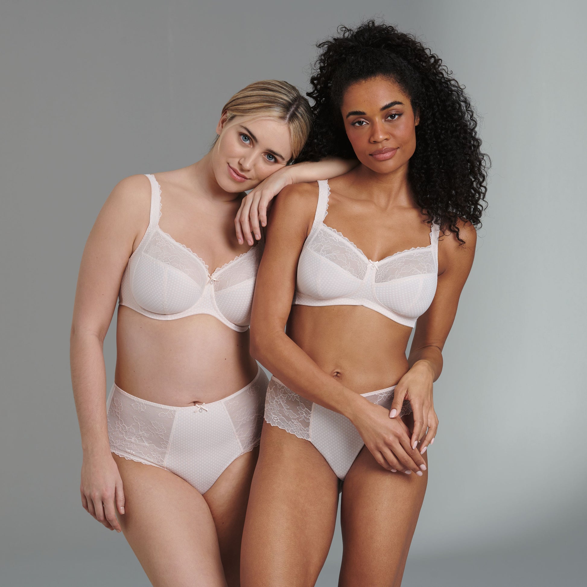 Eloise 5296 - Rose