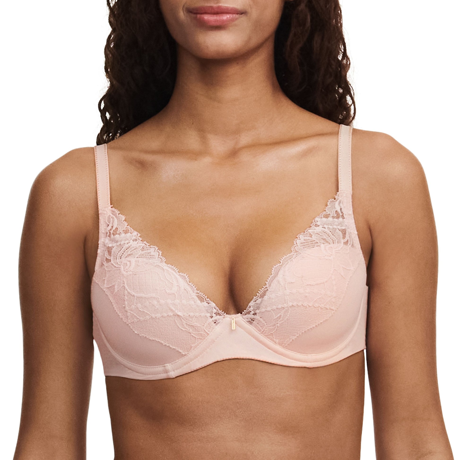 Orangerie Dream C17Q2 - Taffeta Pink