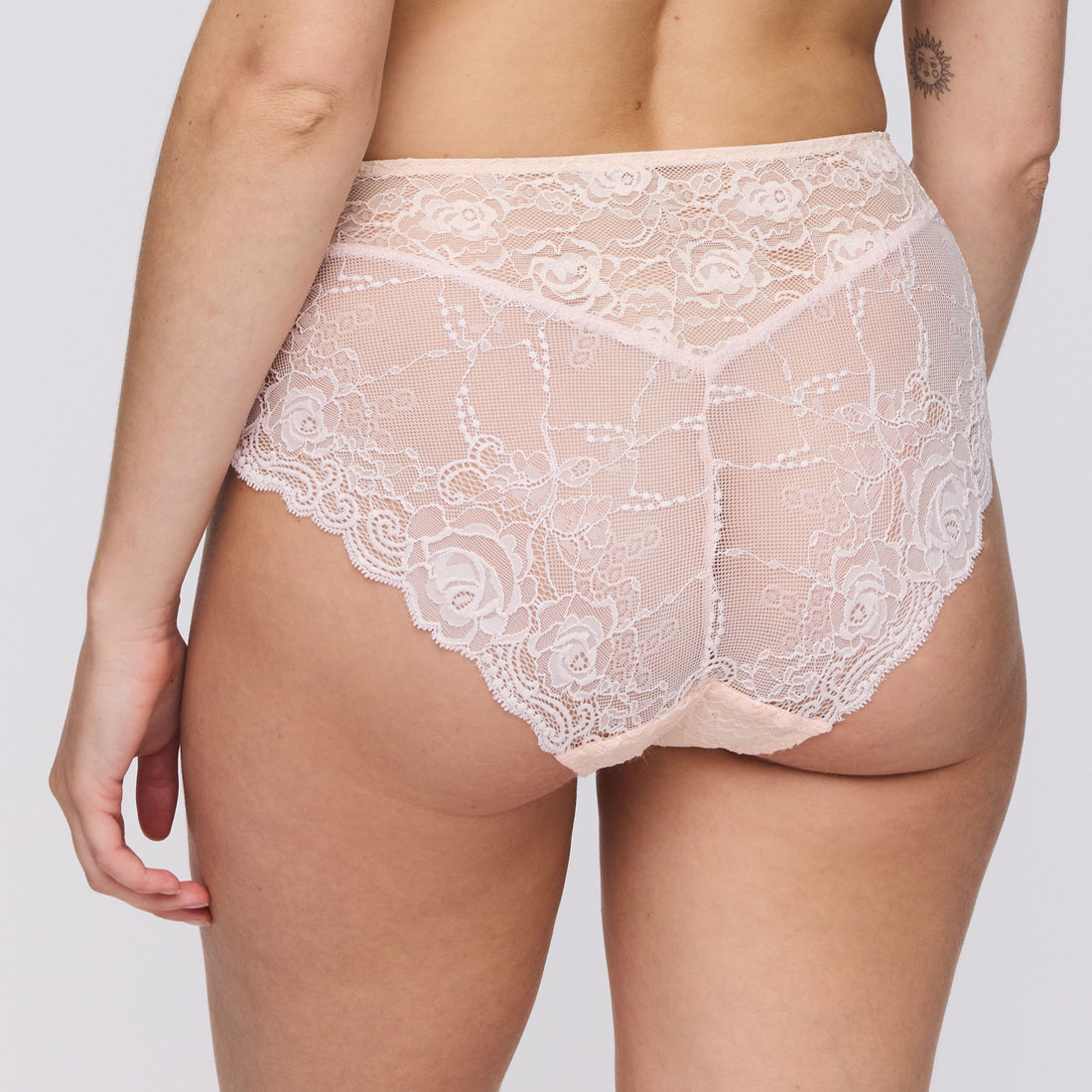Cyrile 0502921 - Crystal Pink
