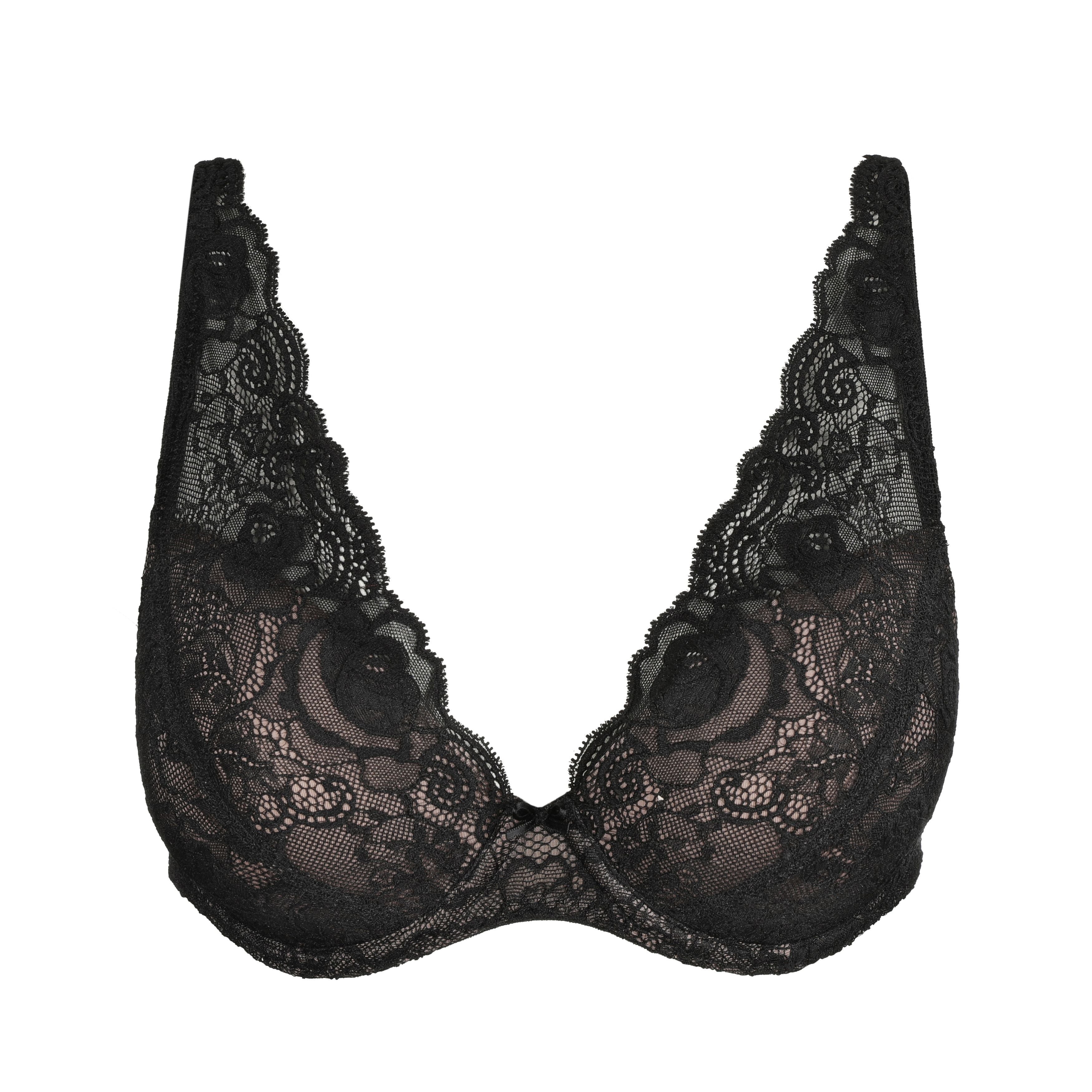 Cyrile 0102924 - Noir
