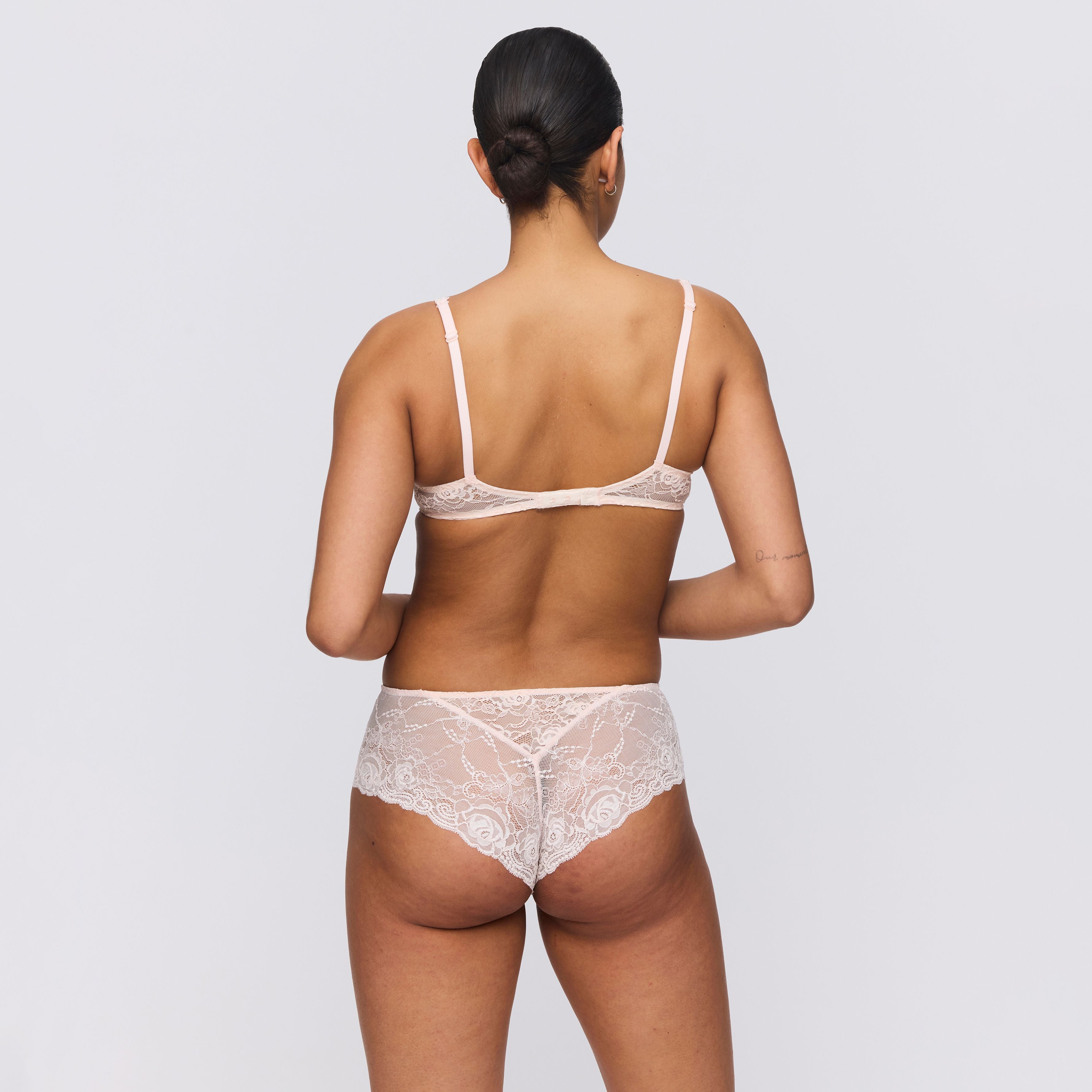 Cyrile 0502922 - Crystal Pink