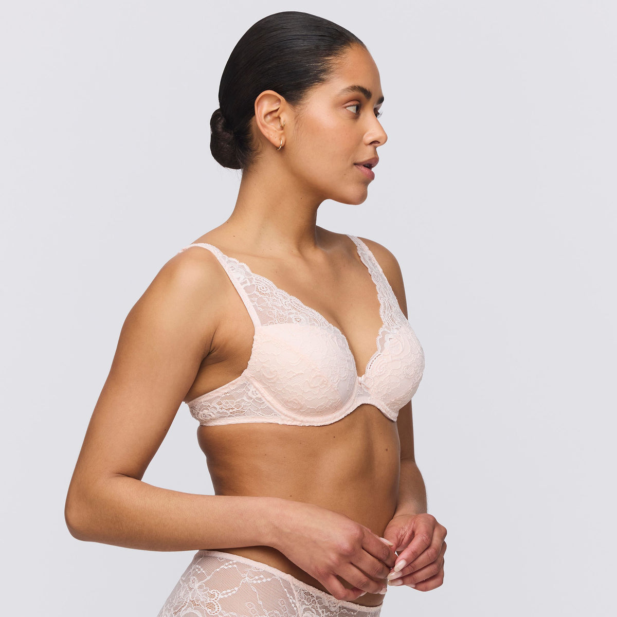 Cyrile 0102924 - Crystal Pink