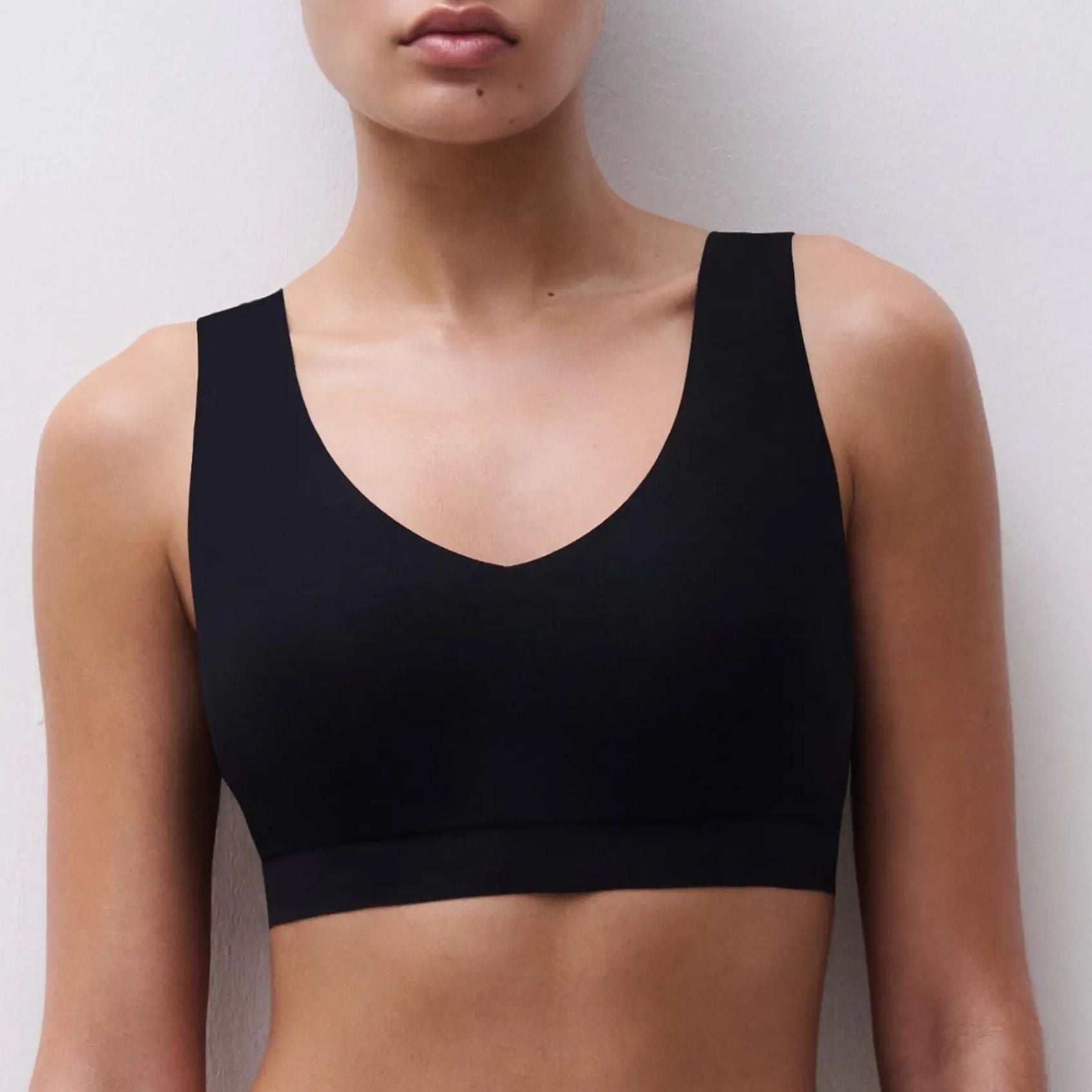 Soft Stretch C16A1 - Noir
