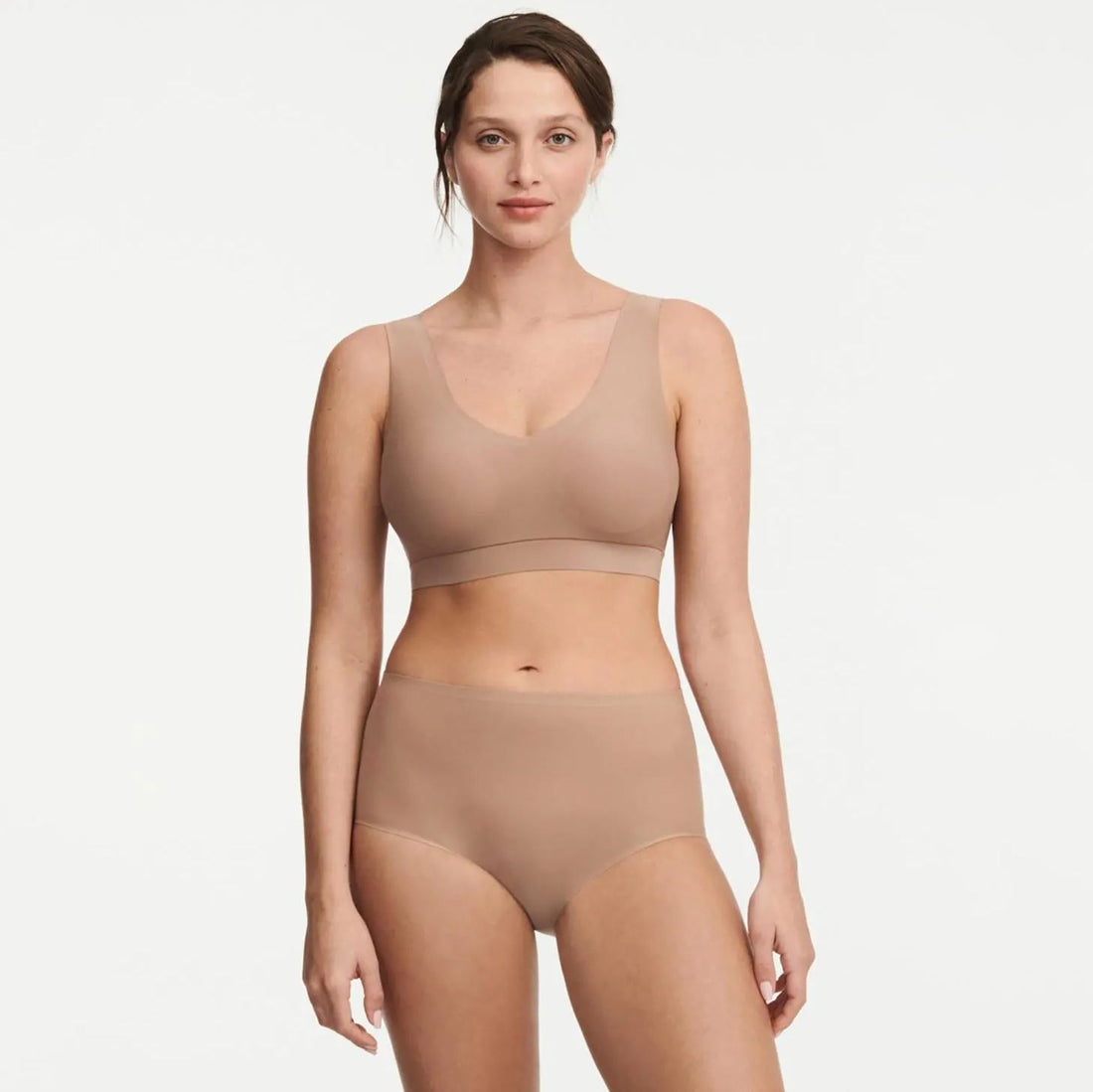 Soft Stretch C16A1 - Cafe Latte