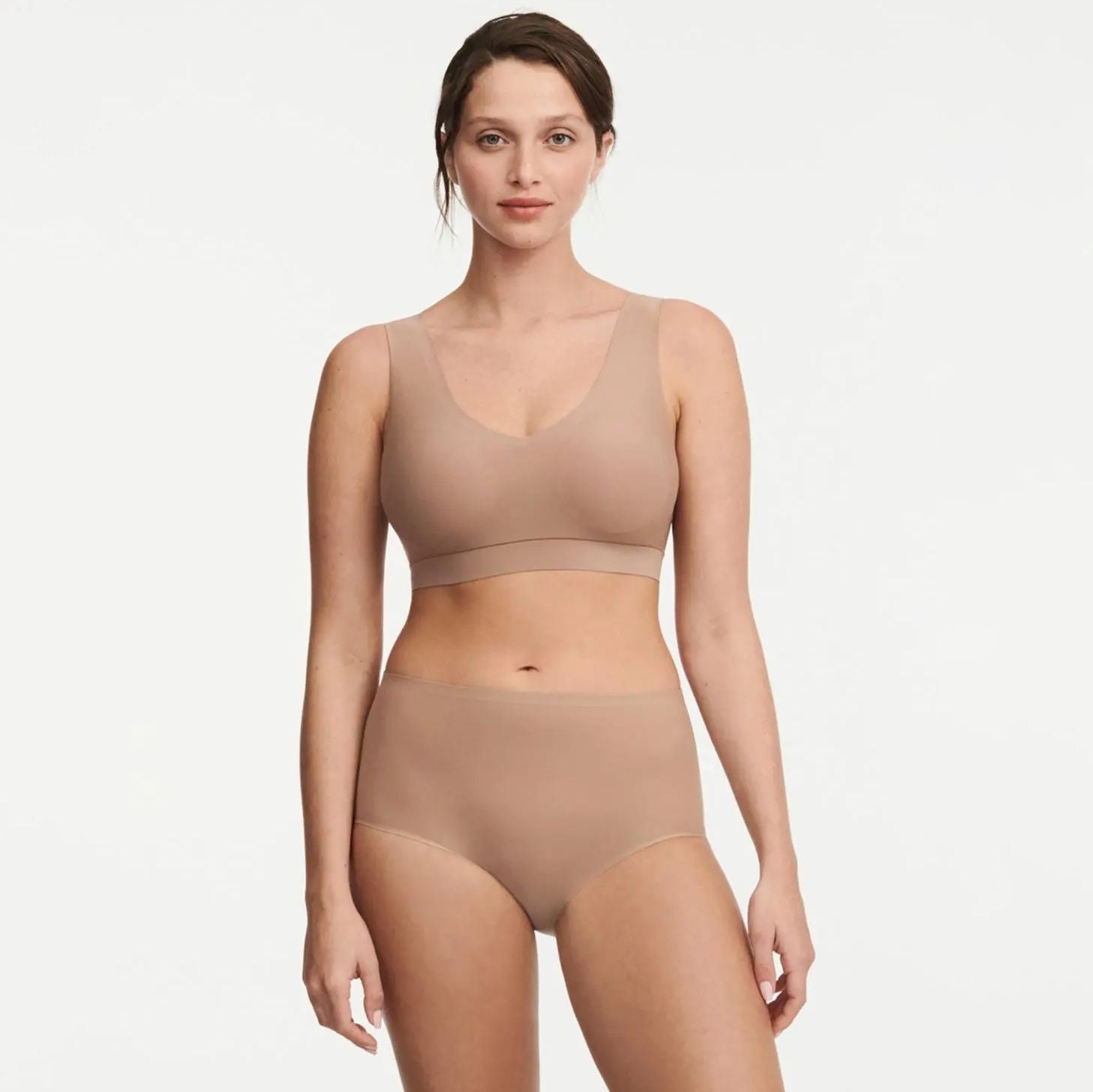Soft Stretch C16A1 - Cafe Latte