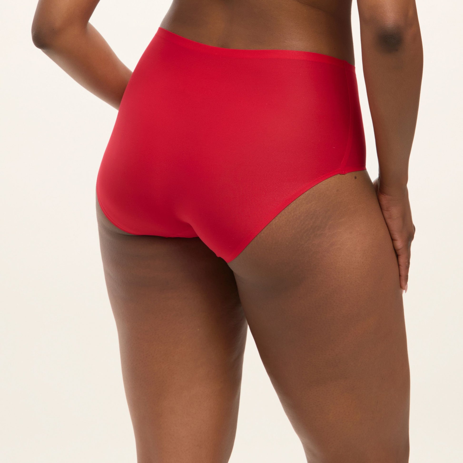 Soft Stretch C2647 - Coquelicot