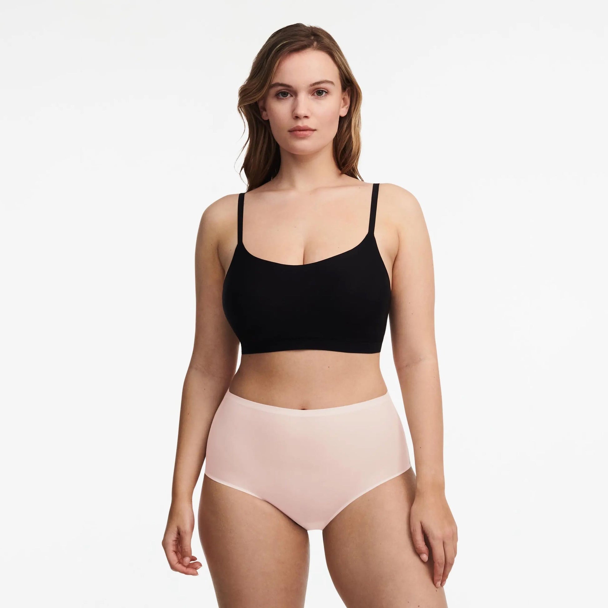 Soft Stretch C2647 - Rose Dragée