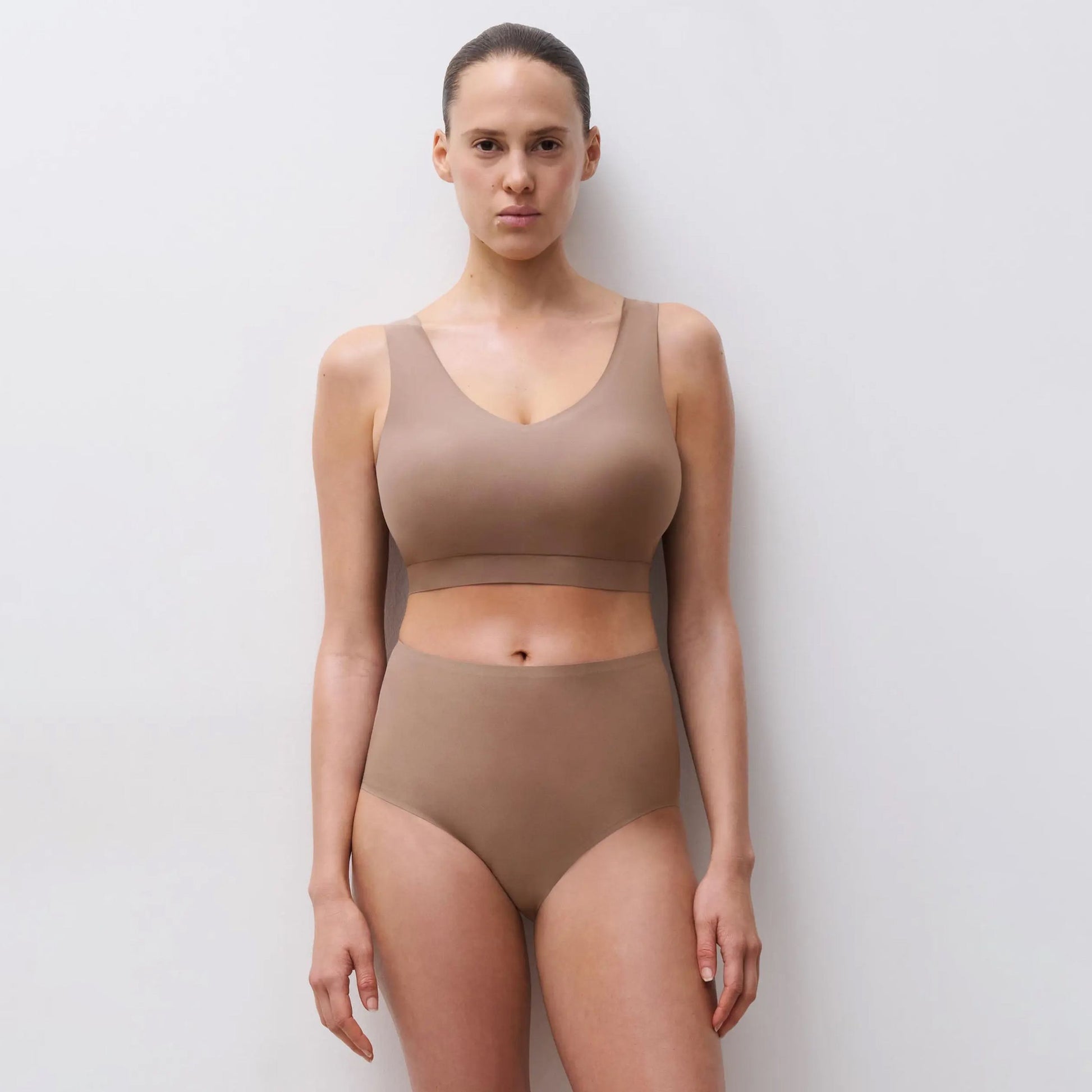 Soft Stretch C2647 - Cappucino