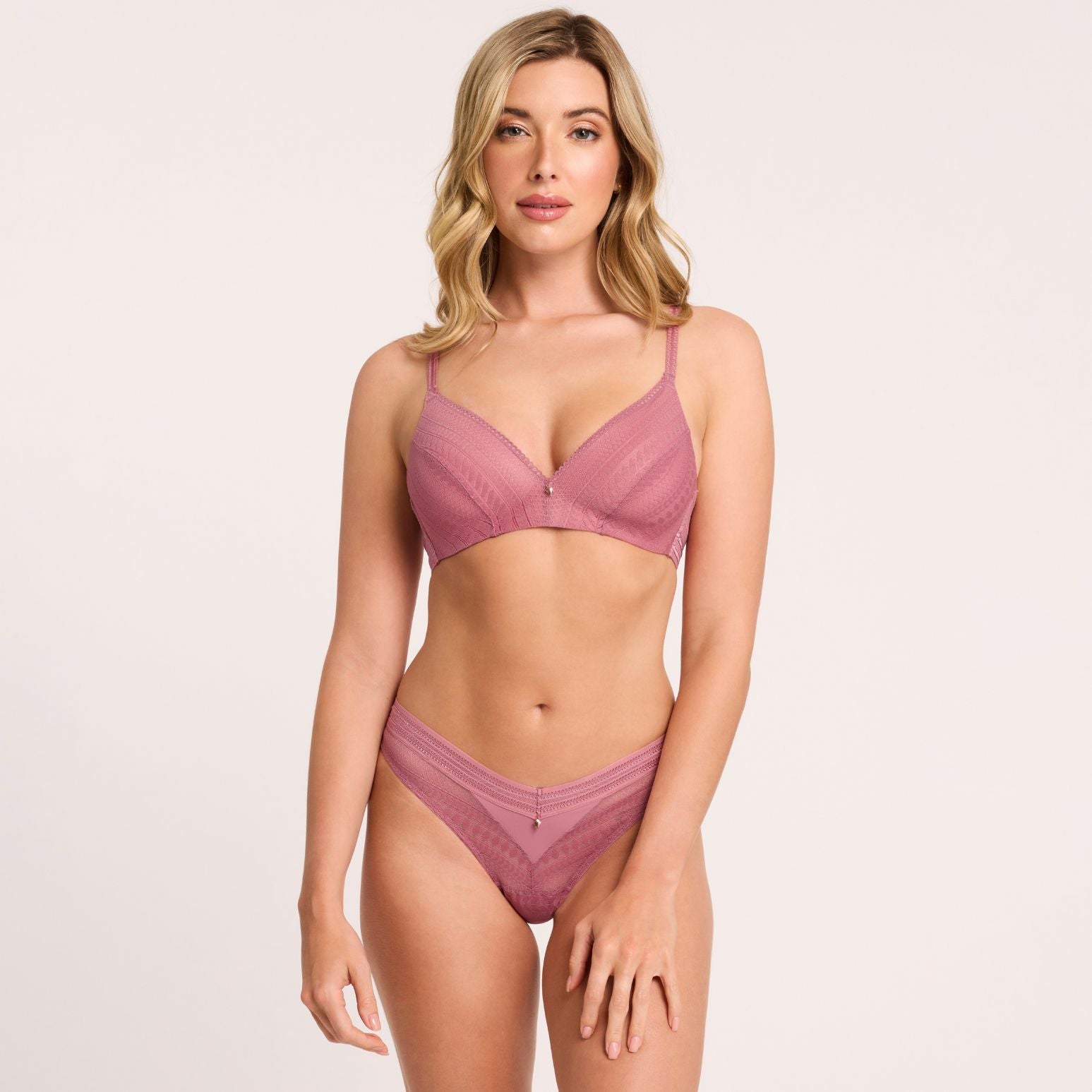 Rosaline 9582 PNK