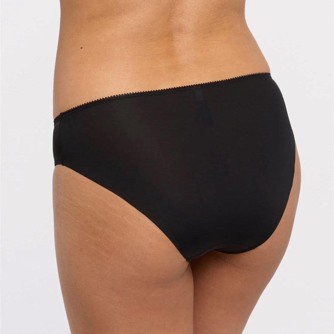 Invisible 9107 - Black