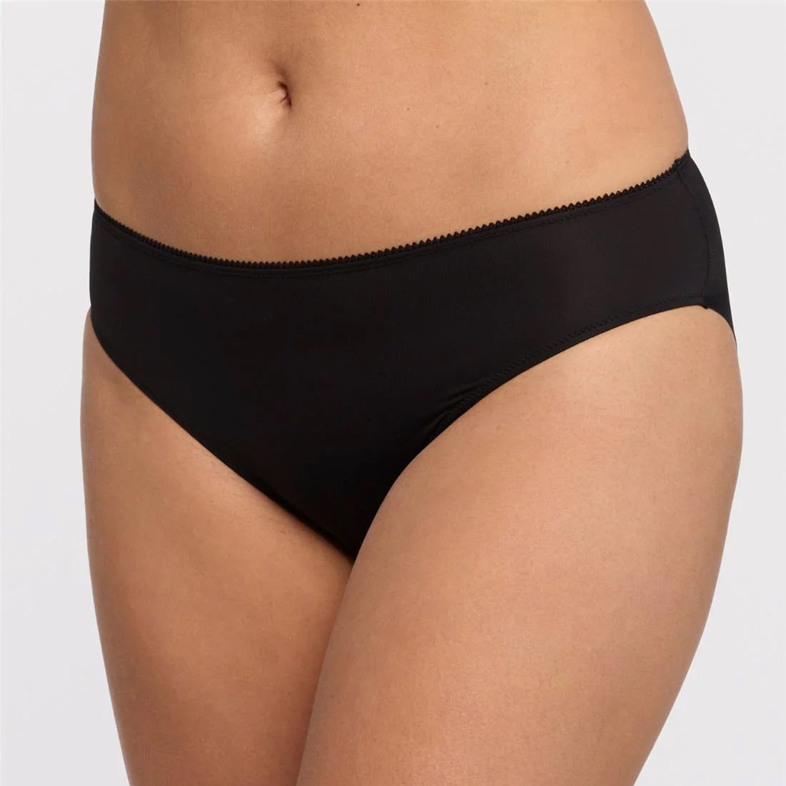 Invisible 9107 - Black