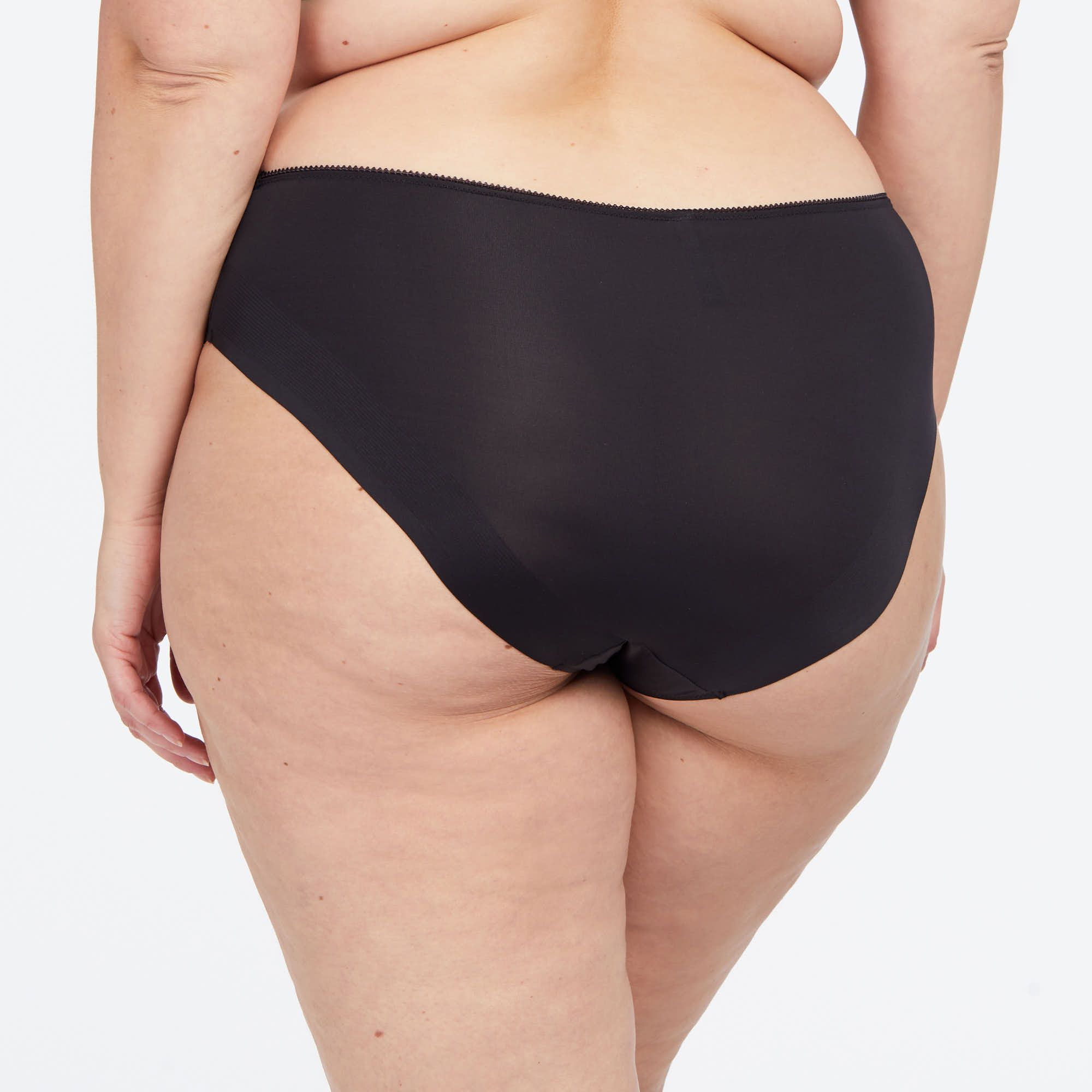 Invisible 9107 - Black