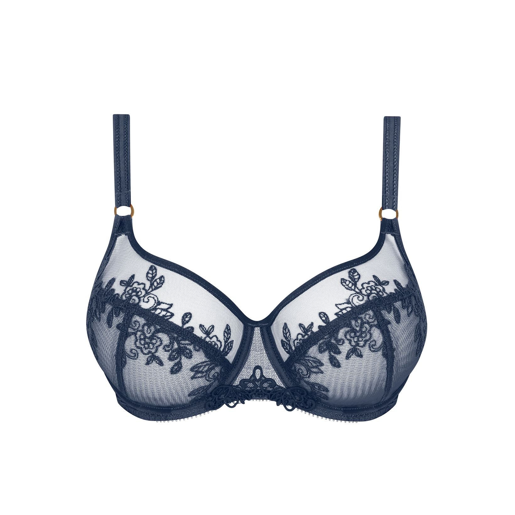 Paola 08226 - Bleu Venise