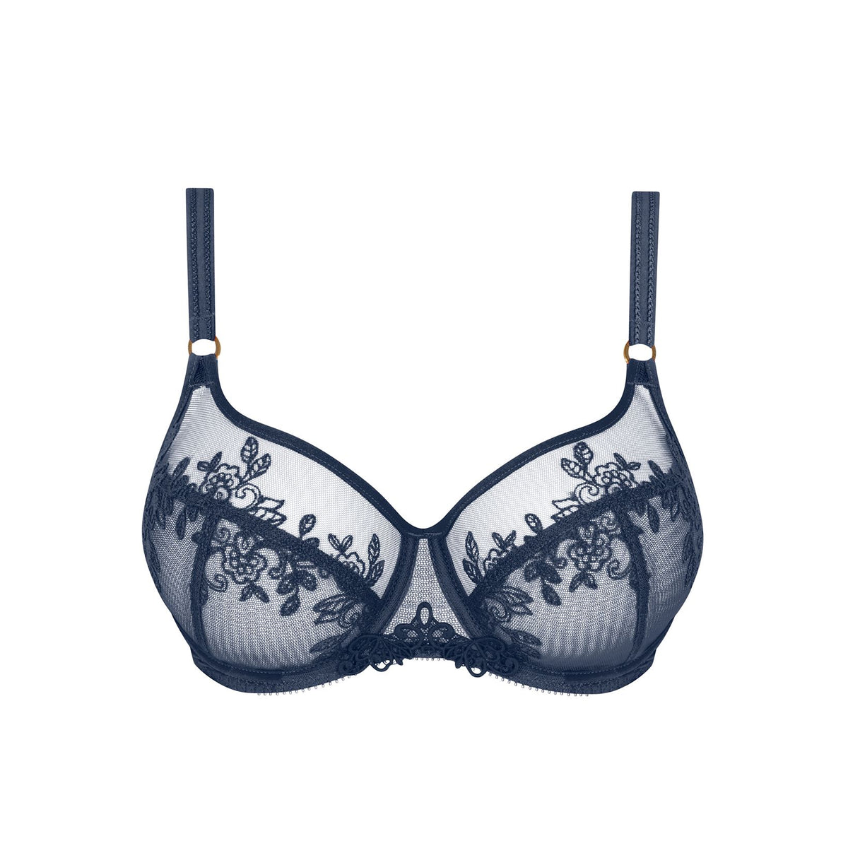 Paola 08226 - Bleu Venise