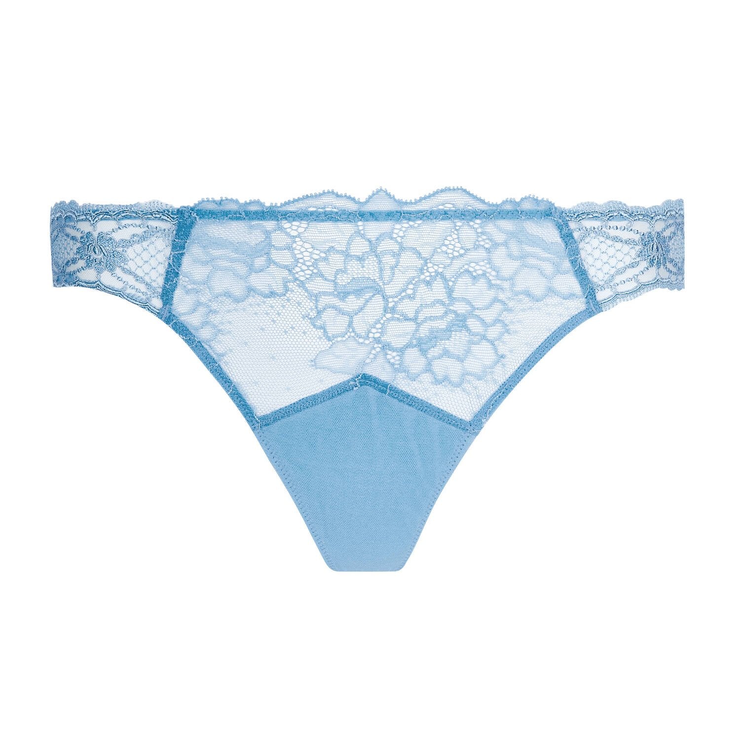 Sublime en Dentelle ACH0013 - Azur Sublime