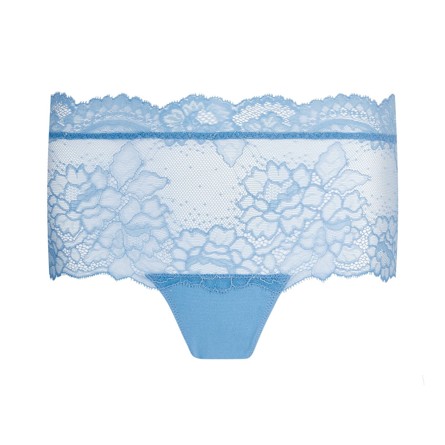 Sublime en Dentelle ACH0413 - Azur Sublime