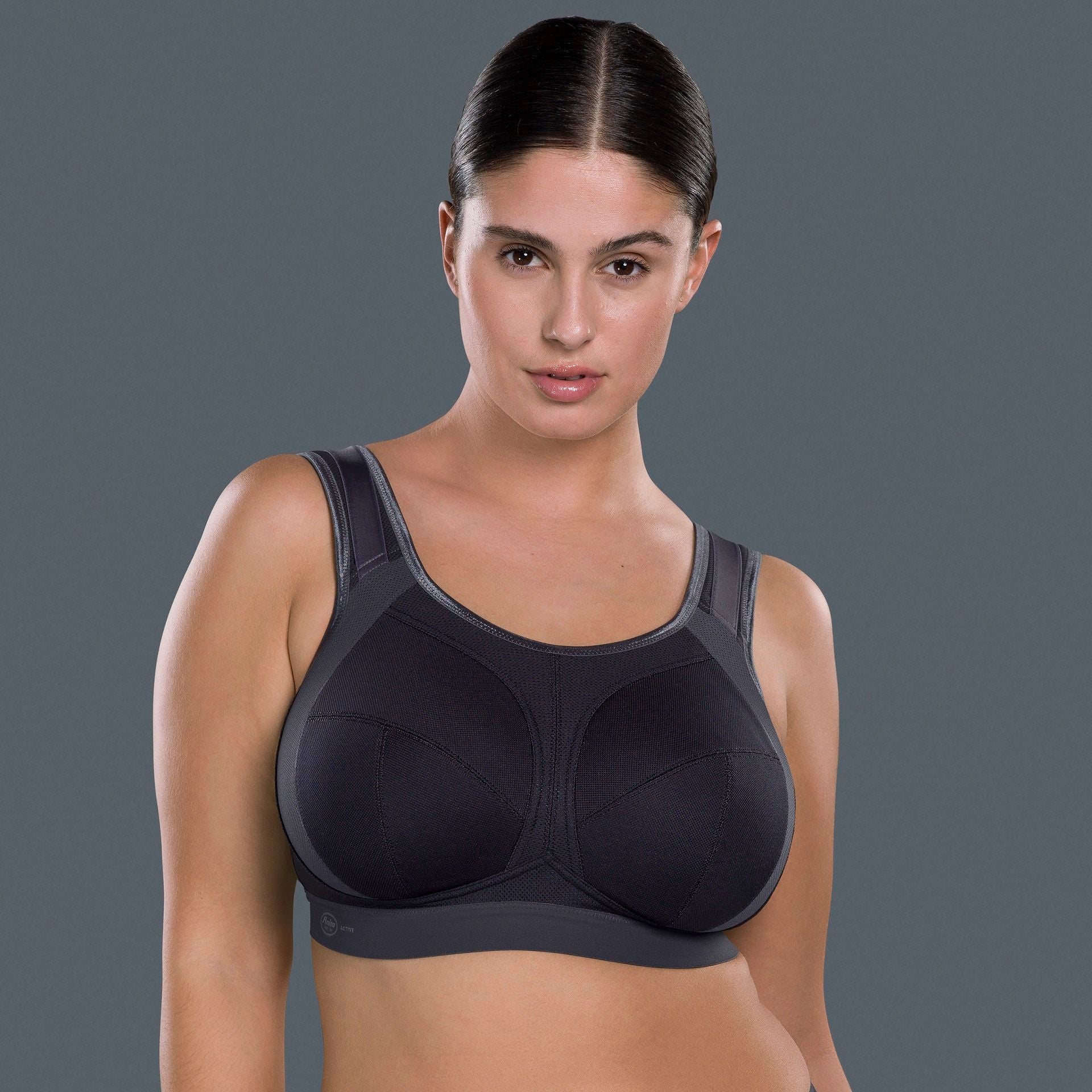 Extreme Control Plus 5567 - Black Anthracite