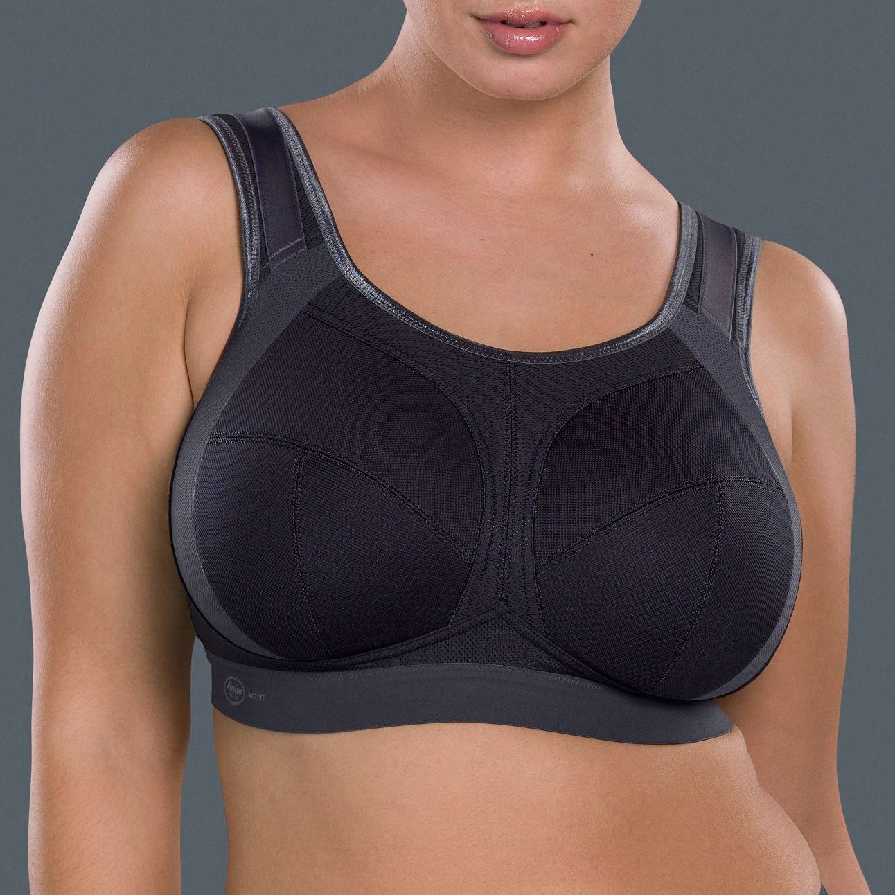 Extreme Control Plus 5567 - Black Anthracite