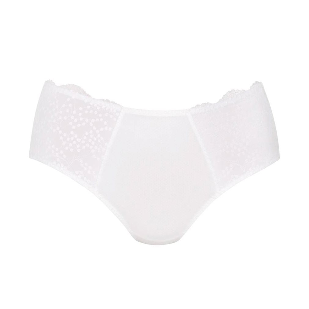 Orely 1382 - Blanc