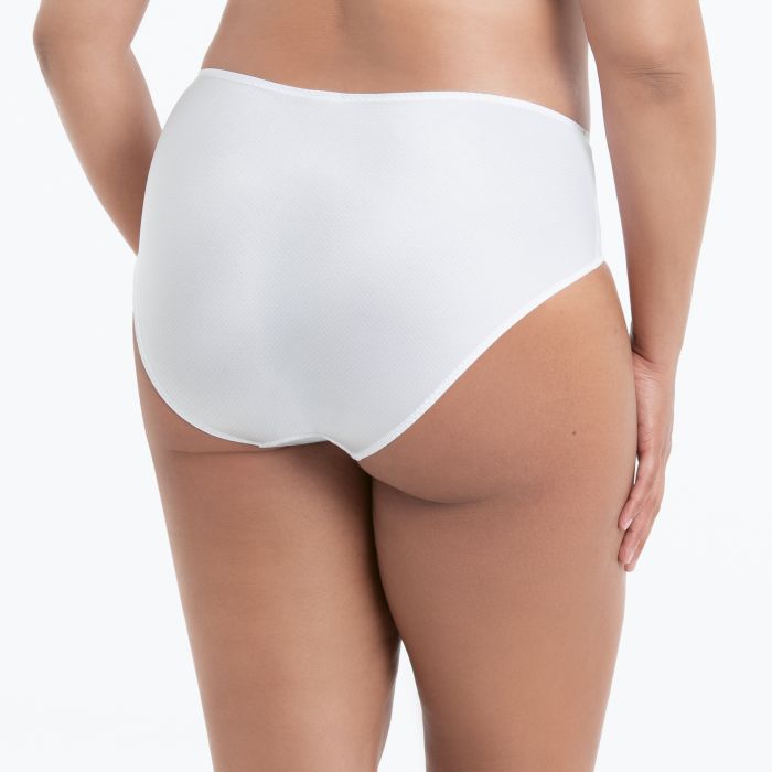 Orely 1382 - Blanc