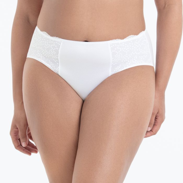 Orely 1382 - Blanc