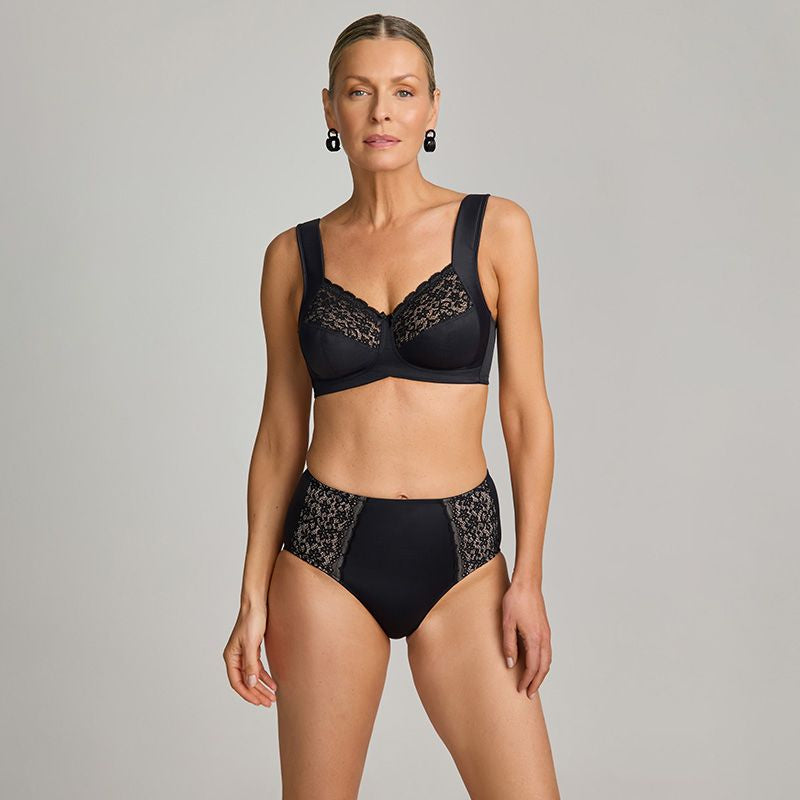 Havanna 5813 - Noir