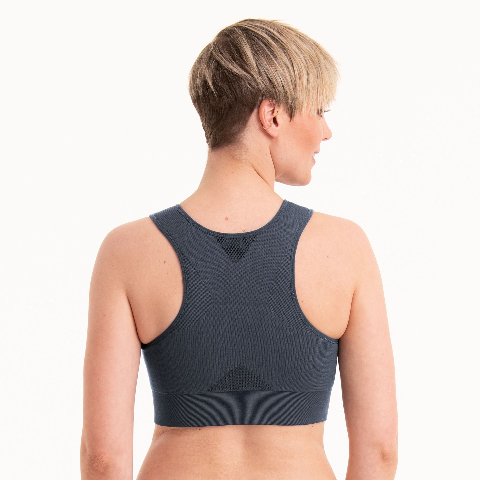 Mastectomie Almeria 4108X - Anthracite