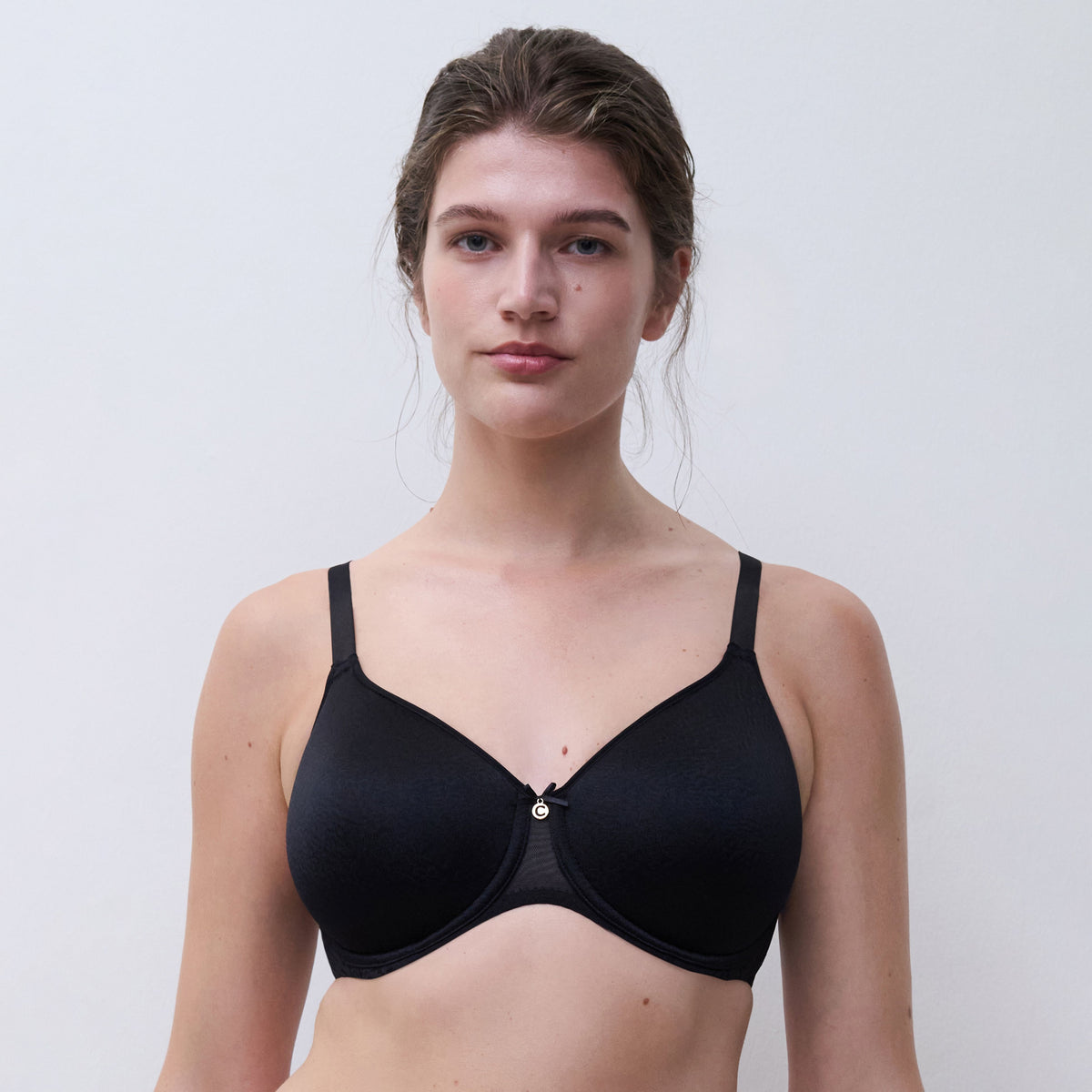 Norah Comfort C13FN3 - Noir