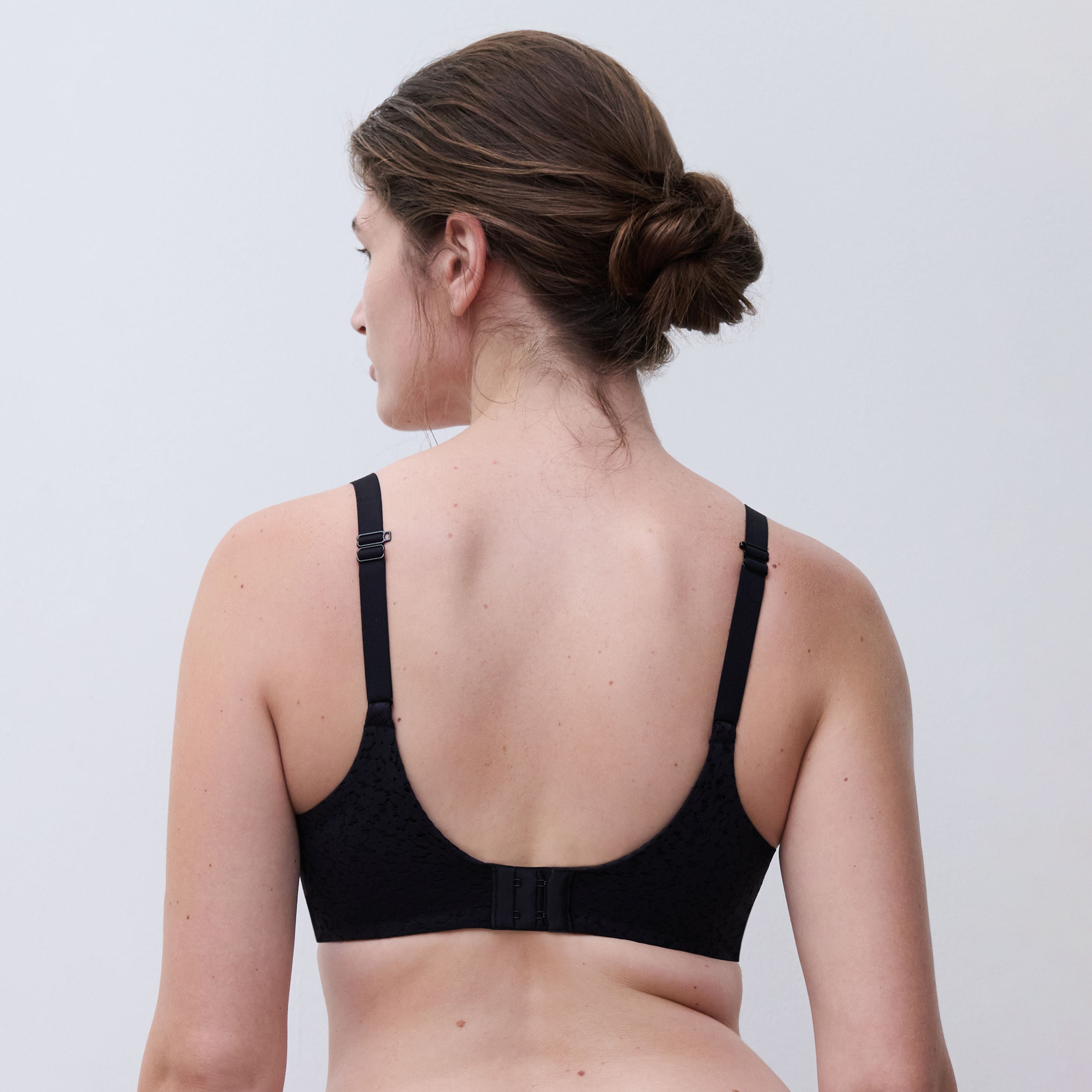 Norah Comfort C13FN3 - Noir