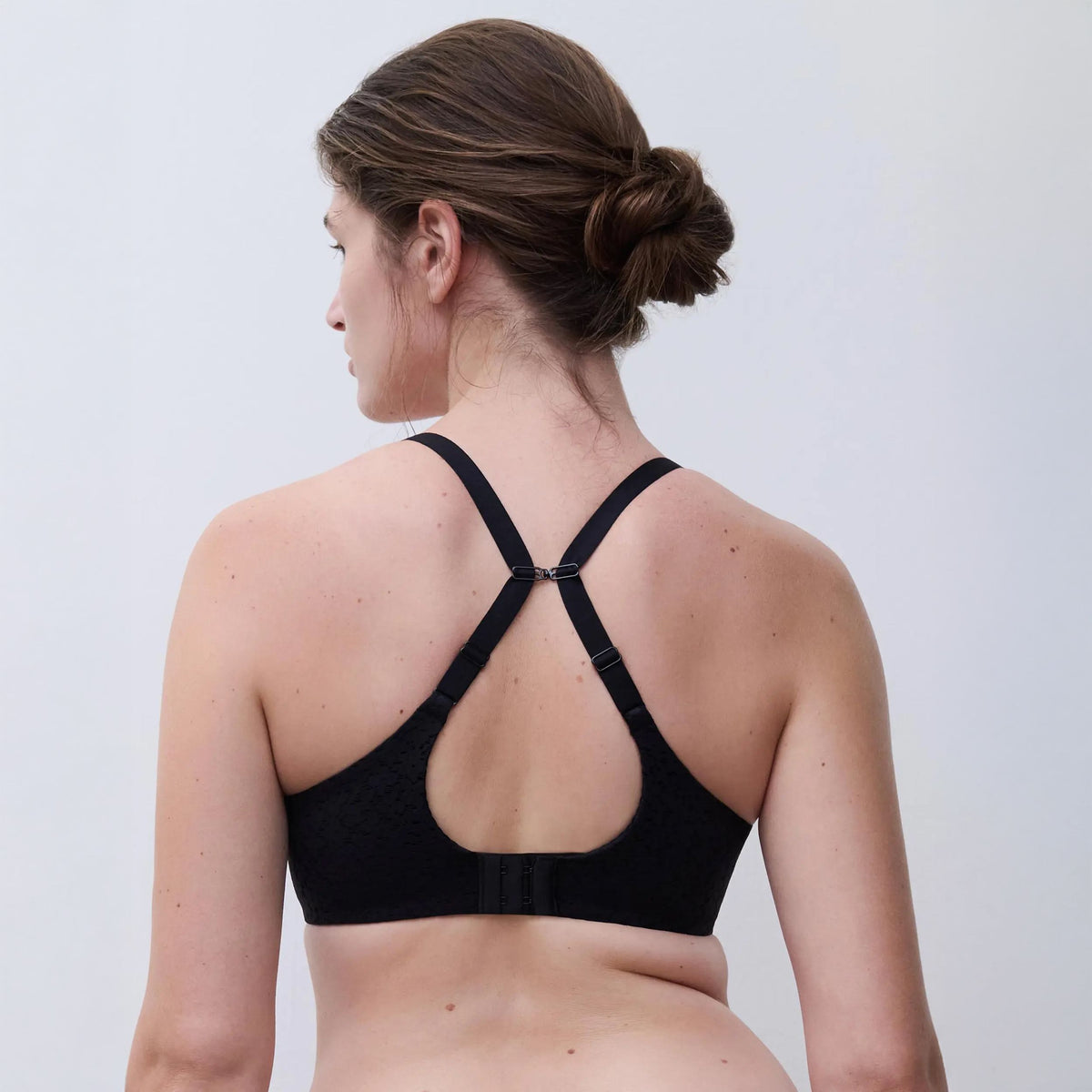 Norah Comfort C13FN3 - Noir