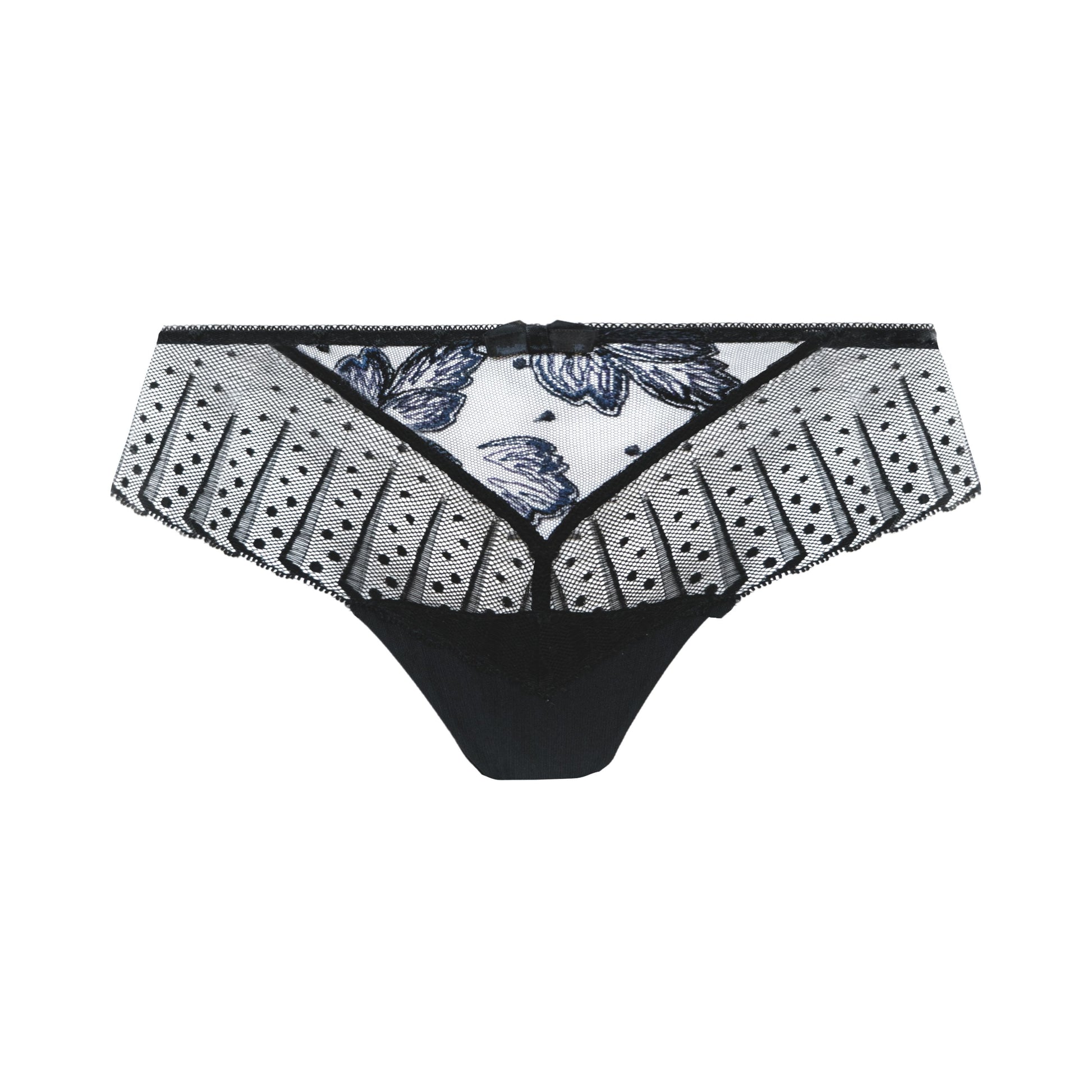 Amour 01225 - Noir
