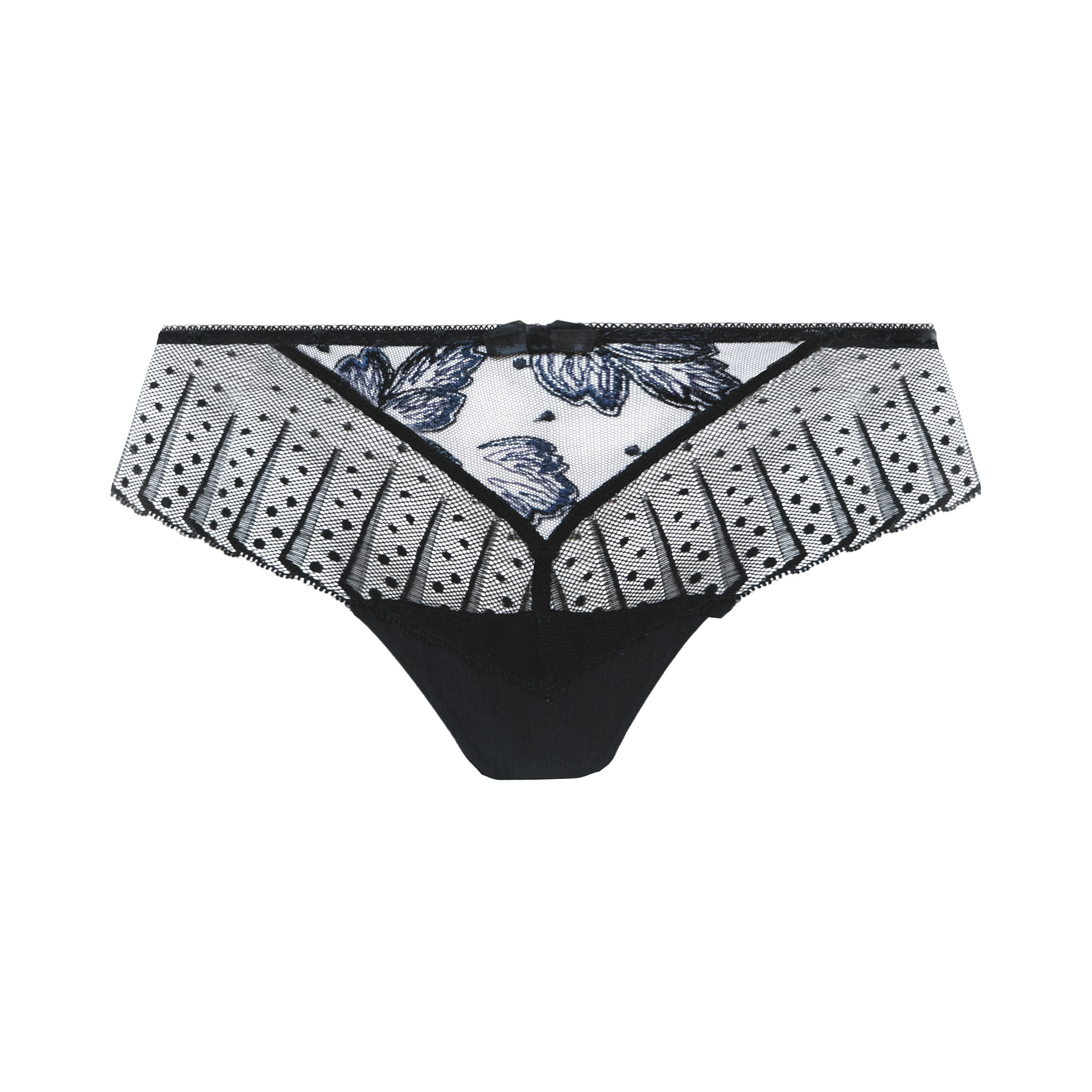 Amour 01225 - Noir
