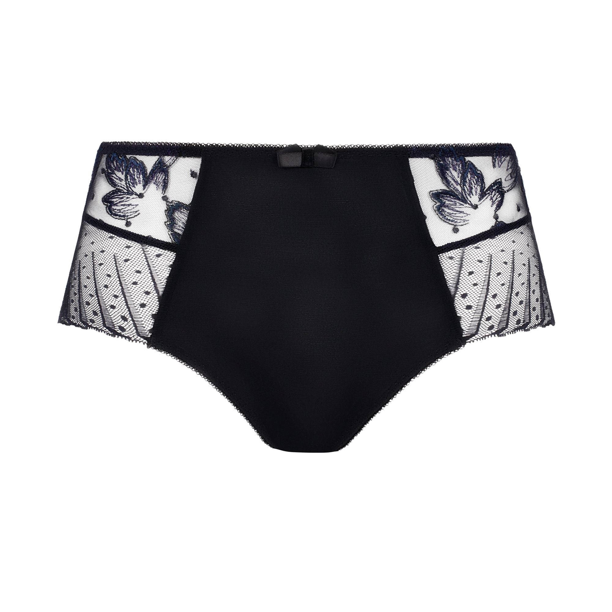 Amour 05225 - Noir