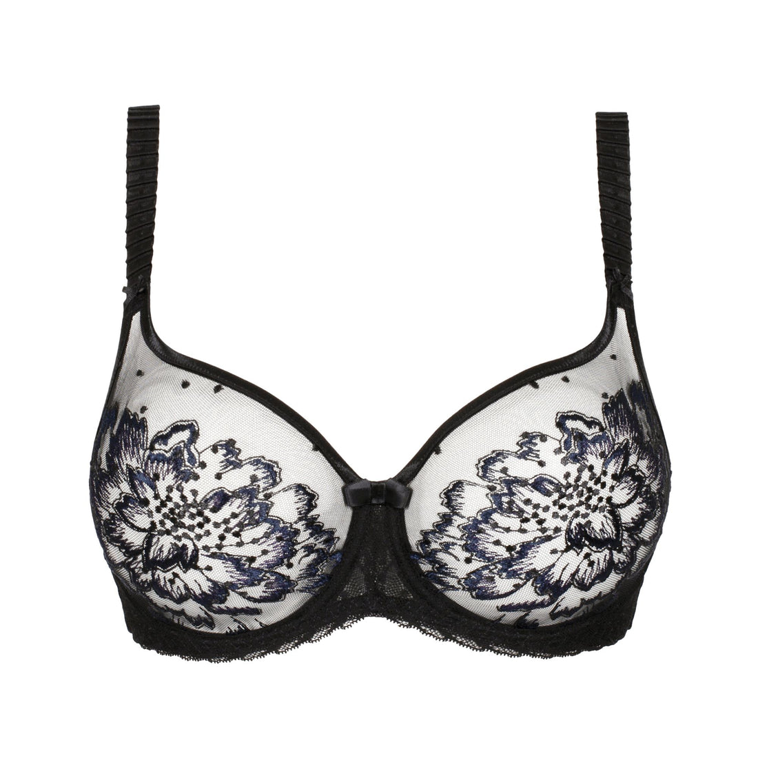 Amour 07225 - Noir