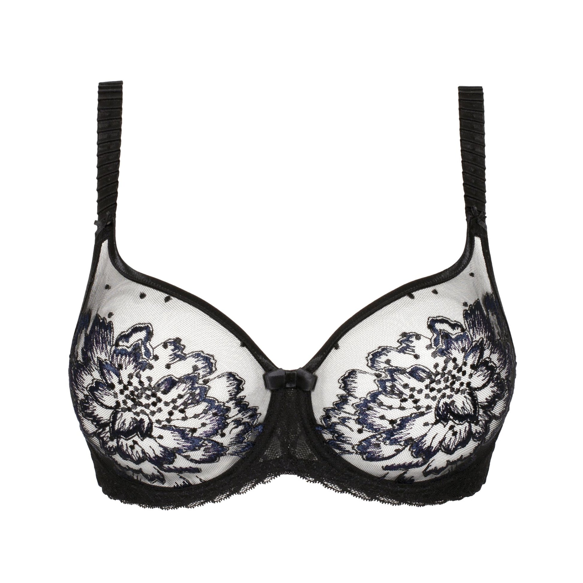 Amour 07225 - Noir