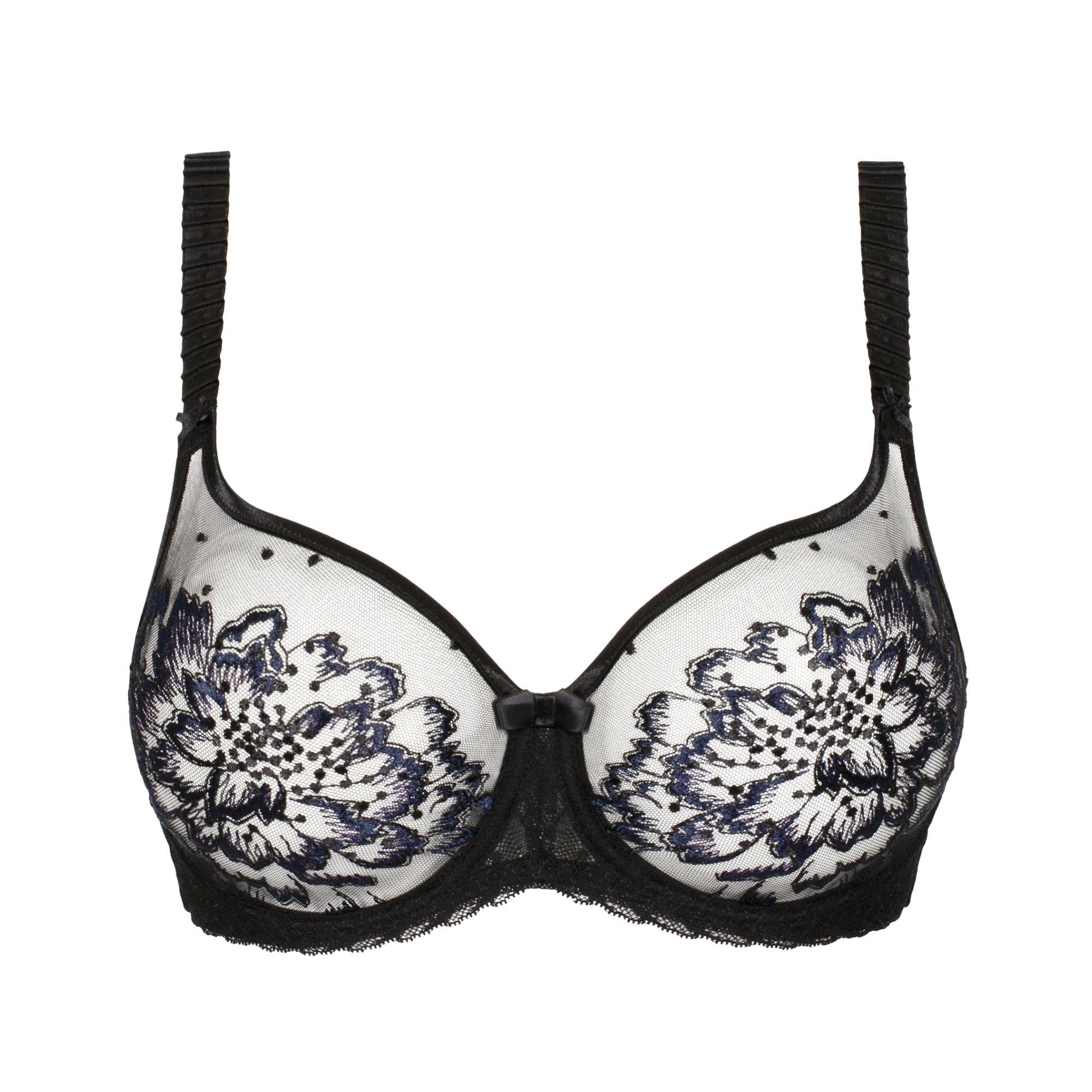 Amour 07225 - Noir